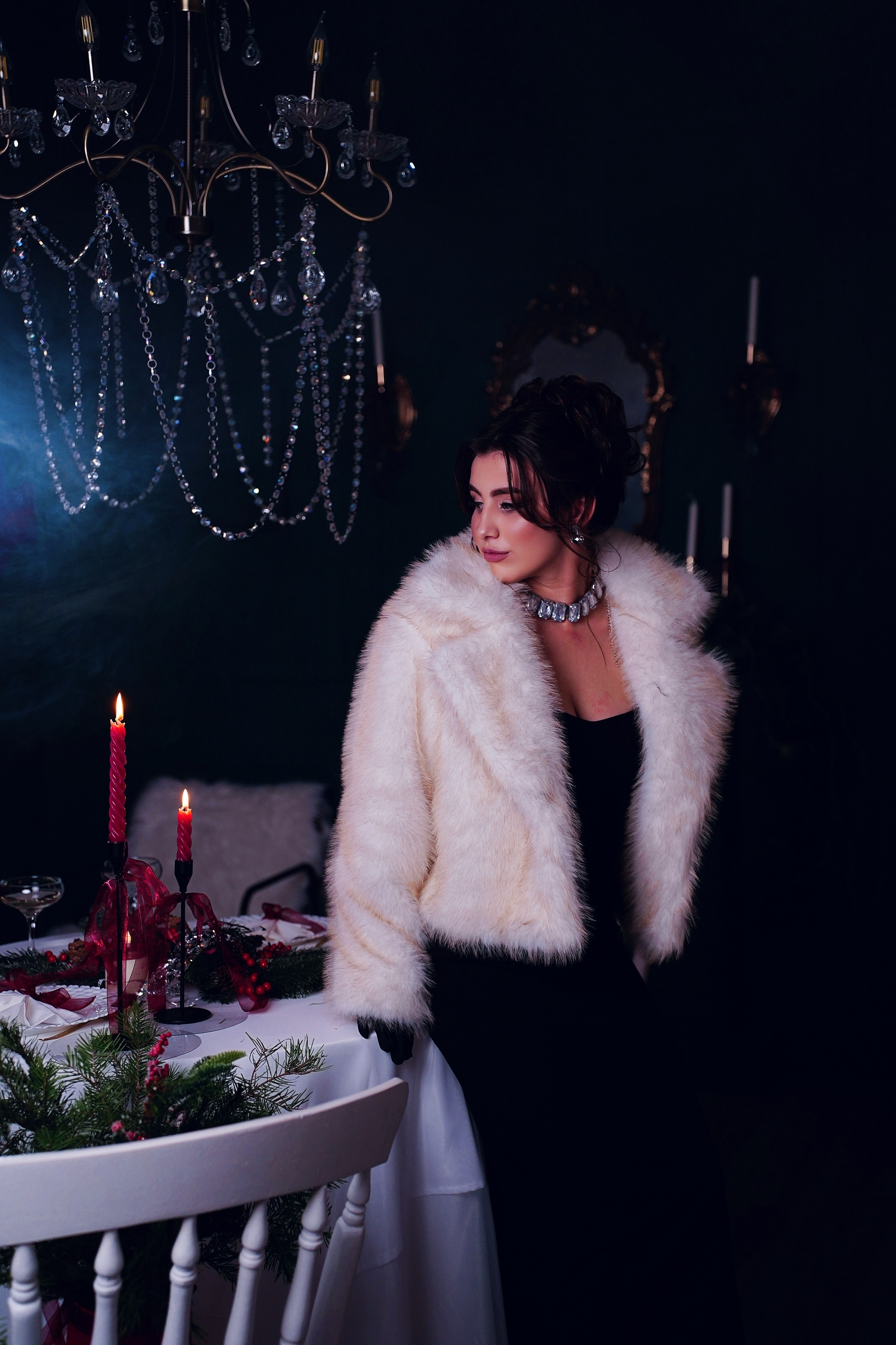 Индивидуальные. Фотограф в Оренбурге Мария Иванова