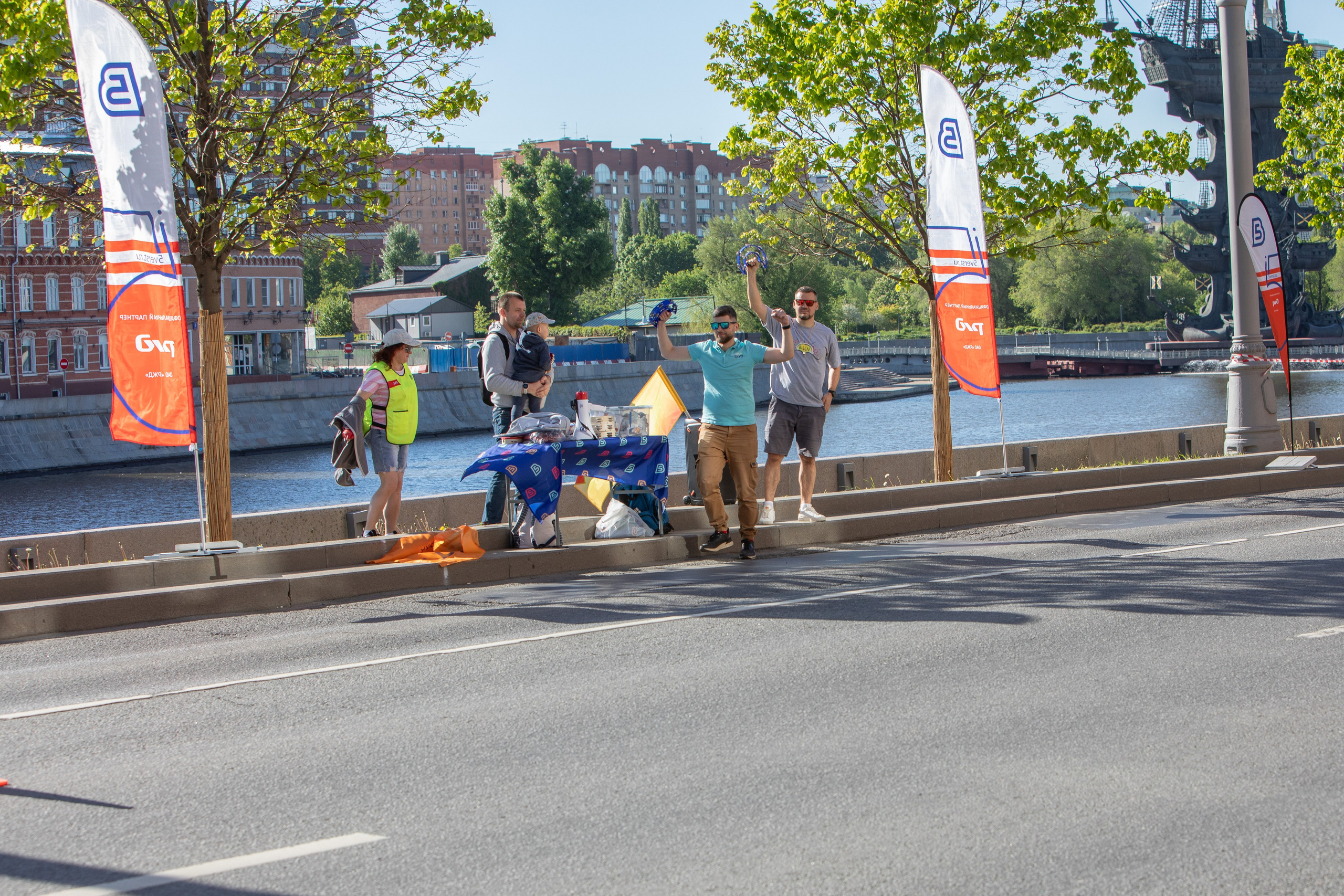 ЗаБег.РФ, 19.05.24 г. Фотограф Сергей Ловкий