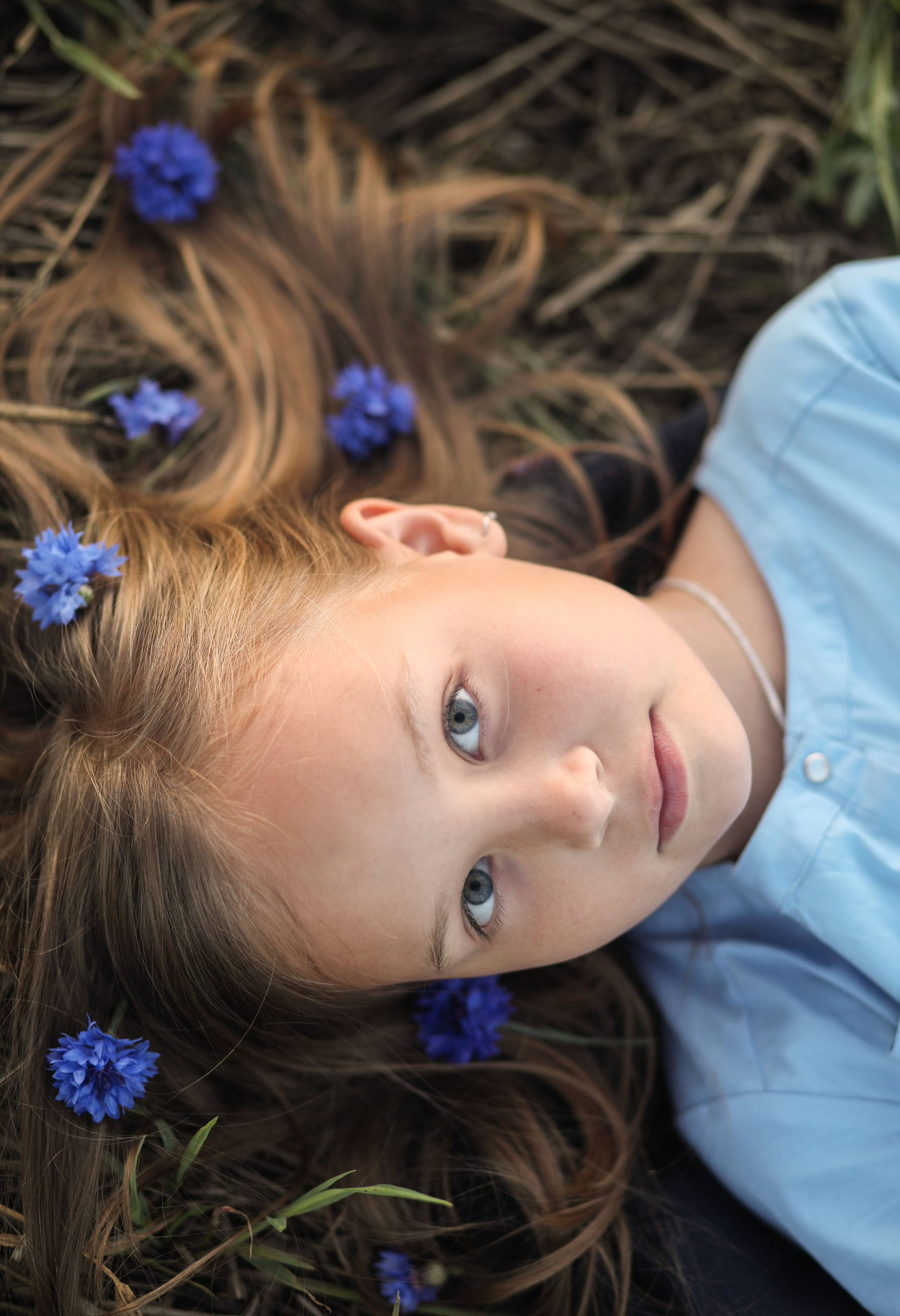 Детский портрет. Дударева Наталия фотограф Москва