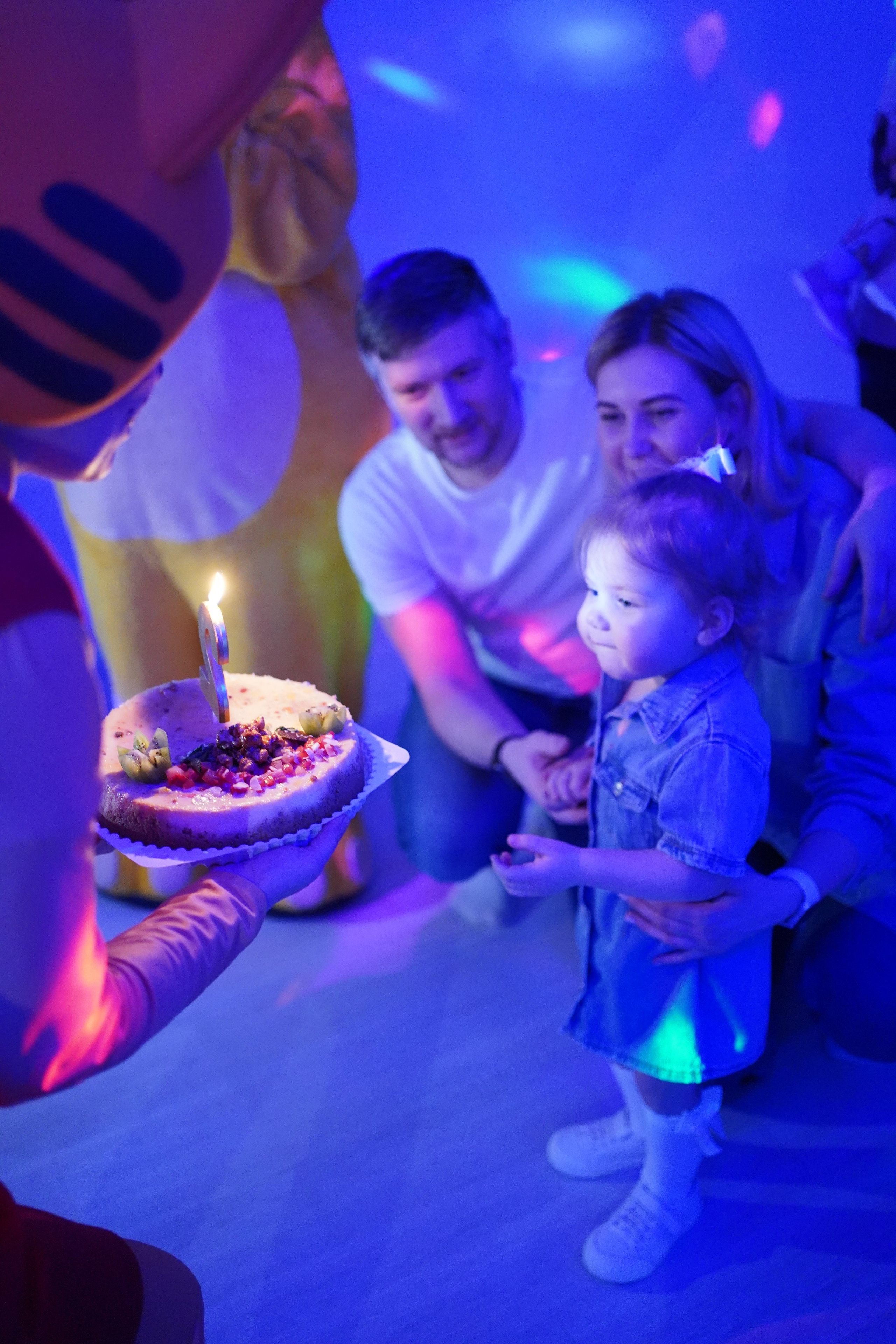 Майя /день рождения/. Семейный и портретный фотограф в Екатеринбурге Yana Strok