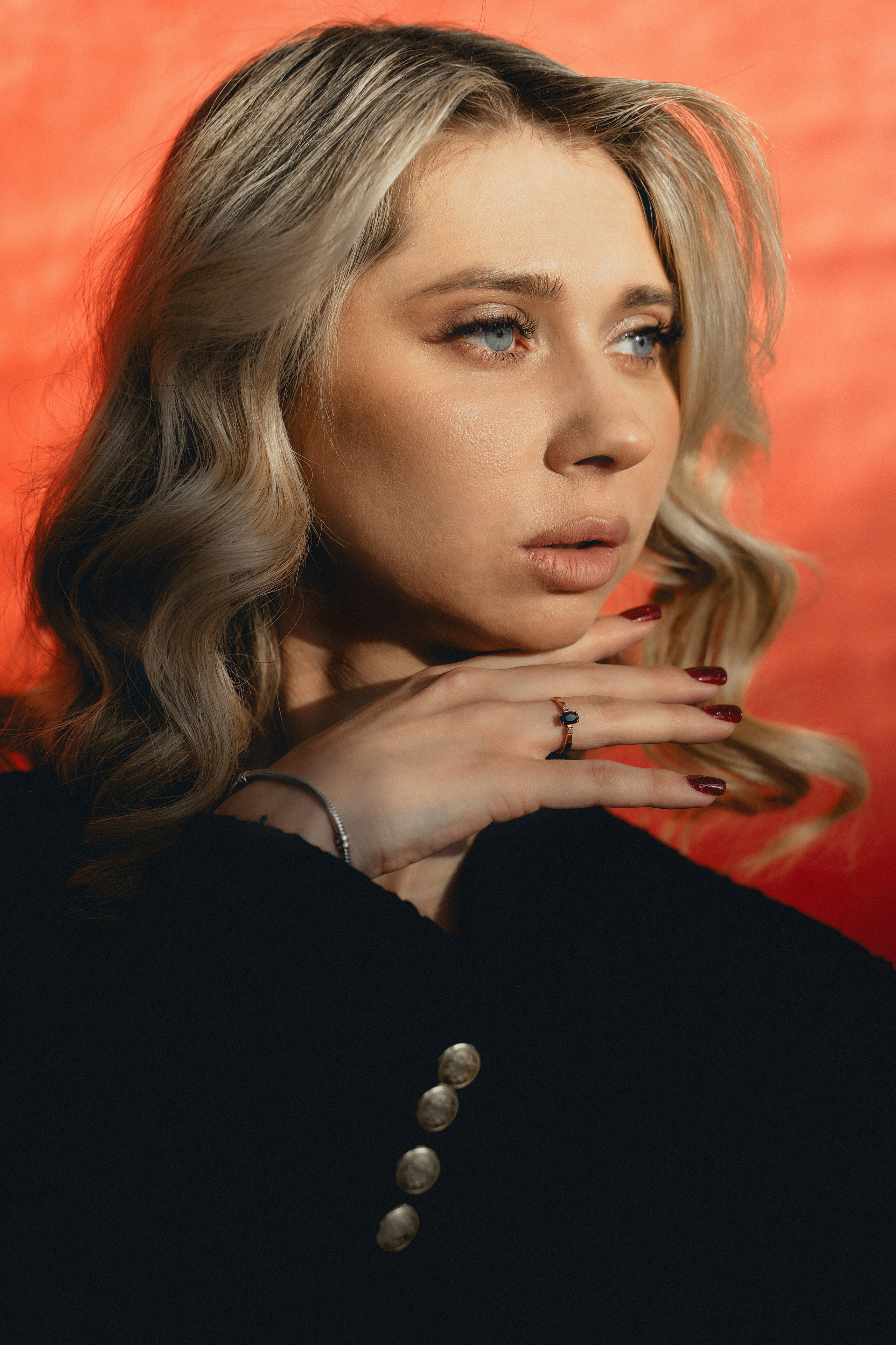 Girls. AM PHOTO — Атмосферные фотосессии | Москва | Домодедово