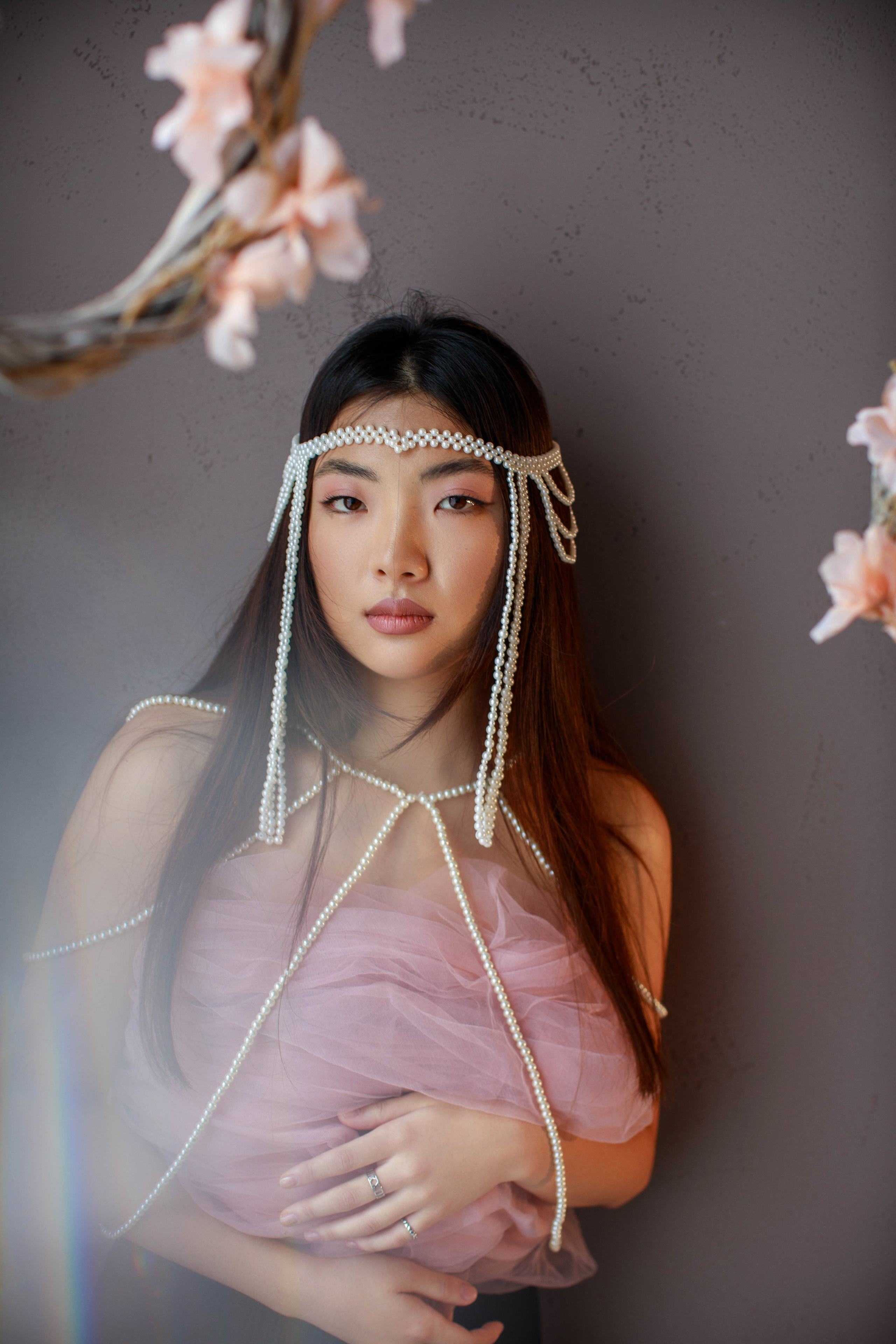 АНГЕЛИНА. Фотограф Ольга Косенко в Москве