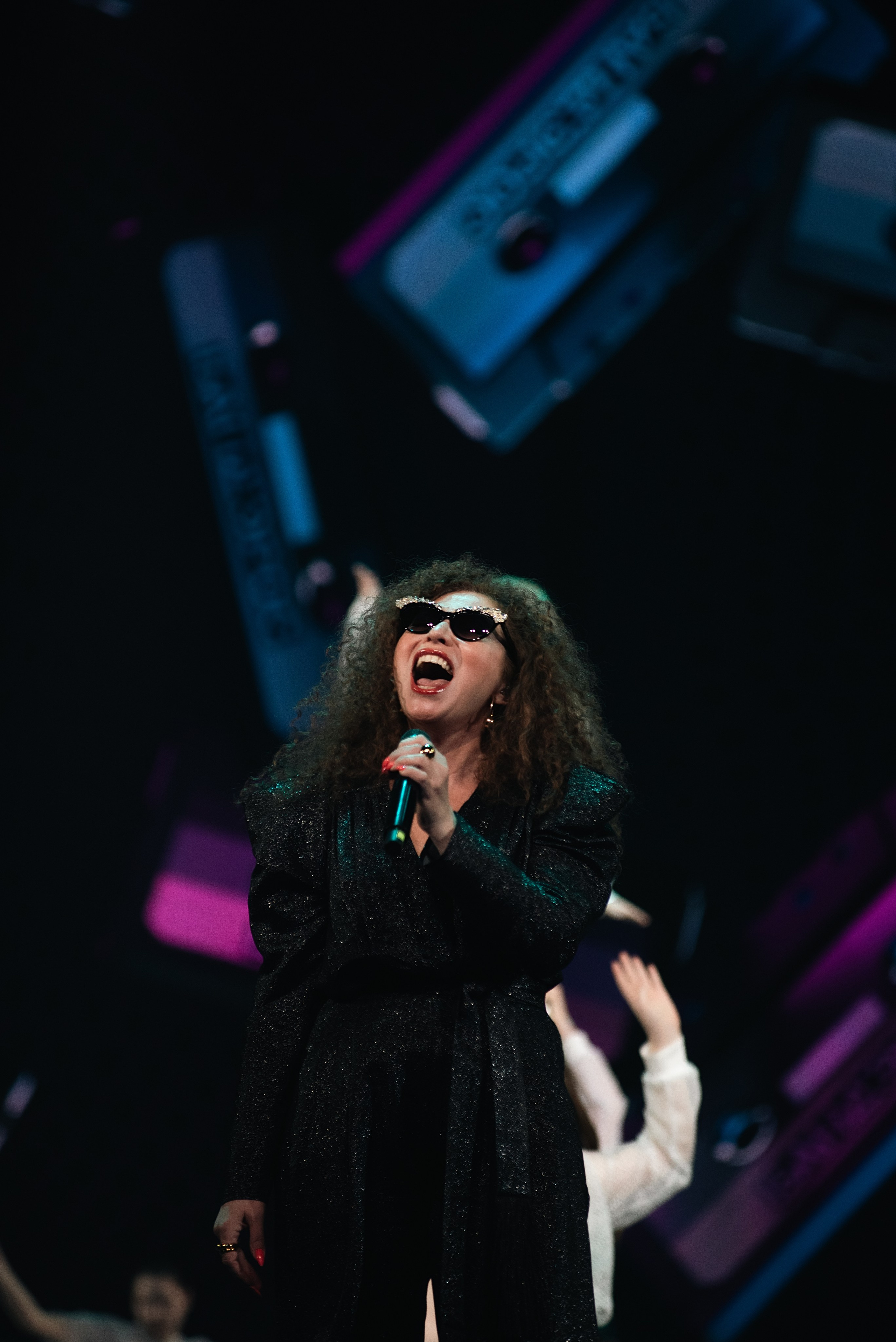 Кремль. Новые Имена. Фотограф, визажист. Москва