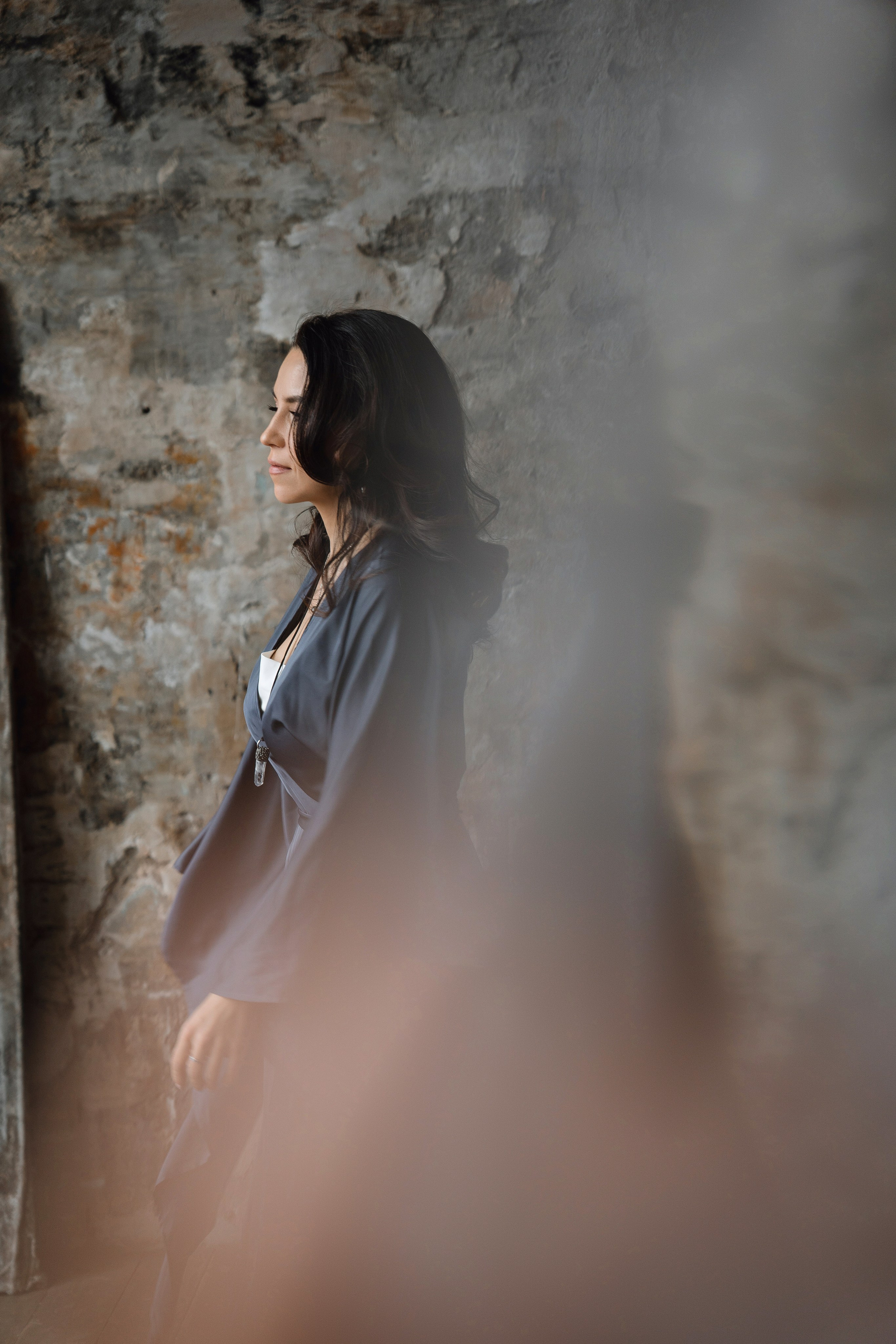 Ксения. Фотограф в Москве Казакова Анна