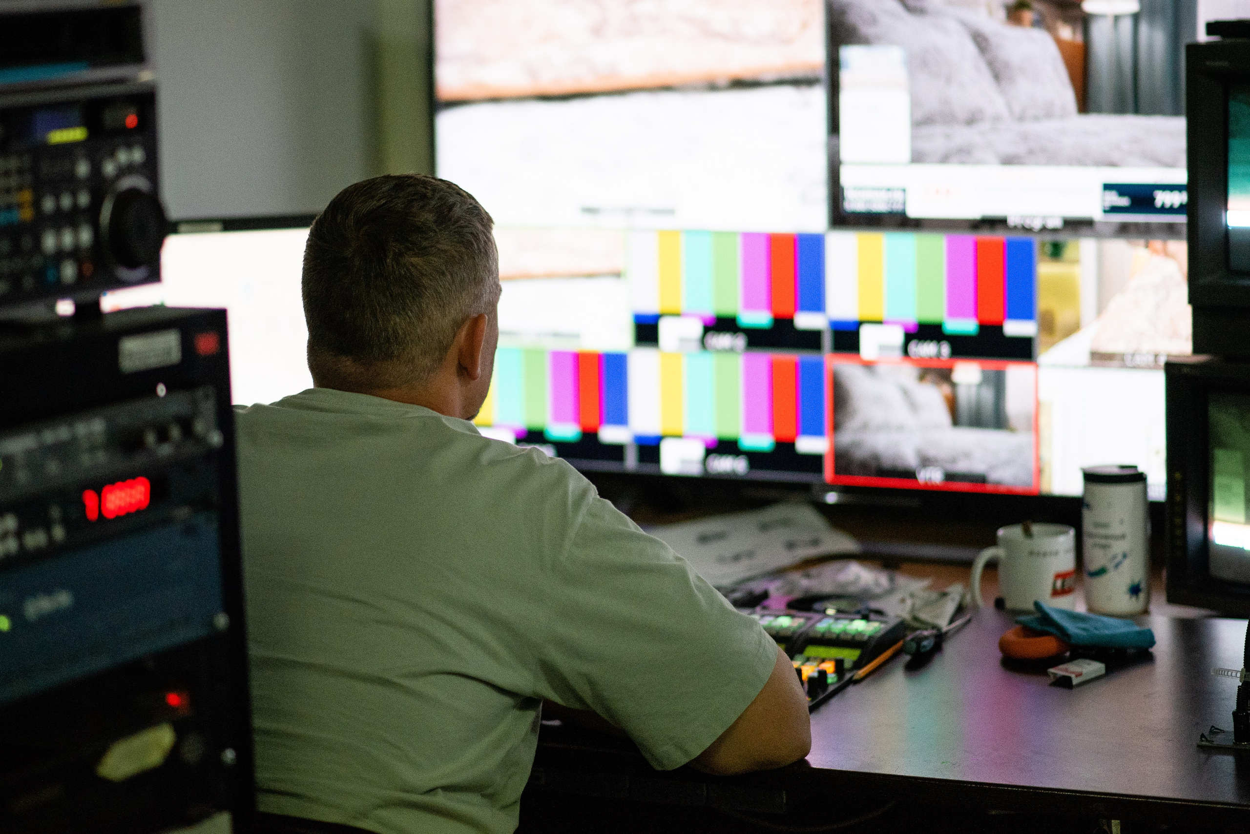 Бэк Лео. Профессиональный фотограф в Москве Александра Харламова