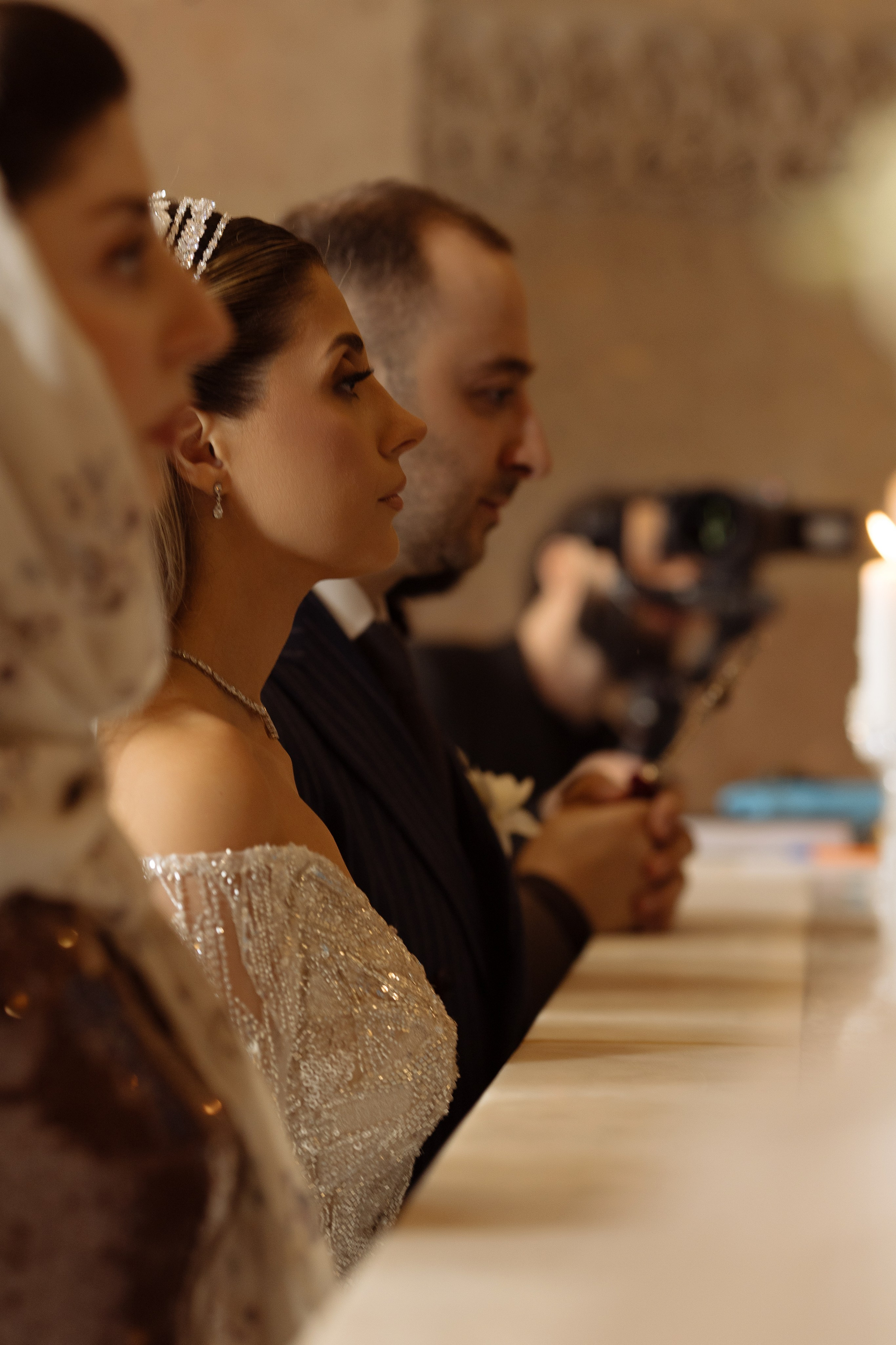 Анатолий и Лиана. Фотограф в Москве