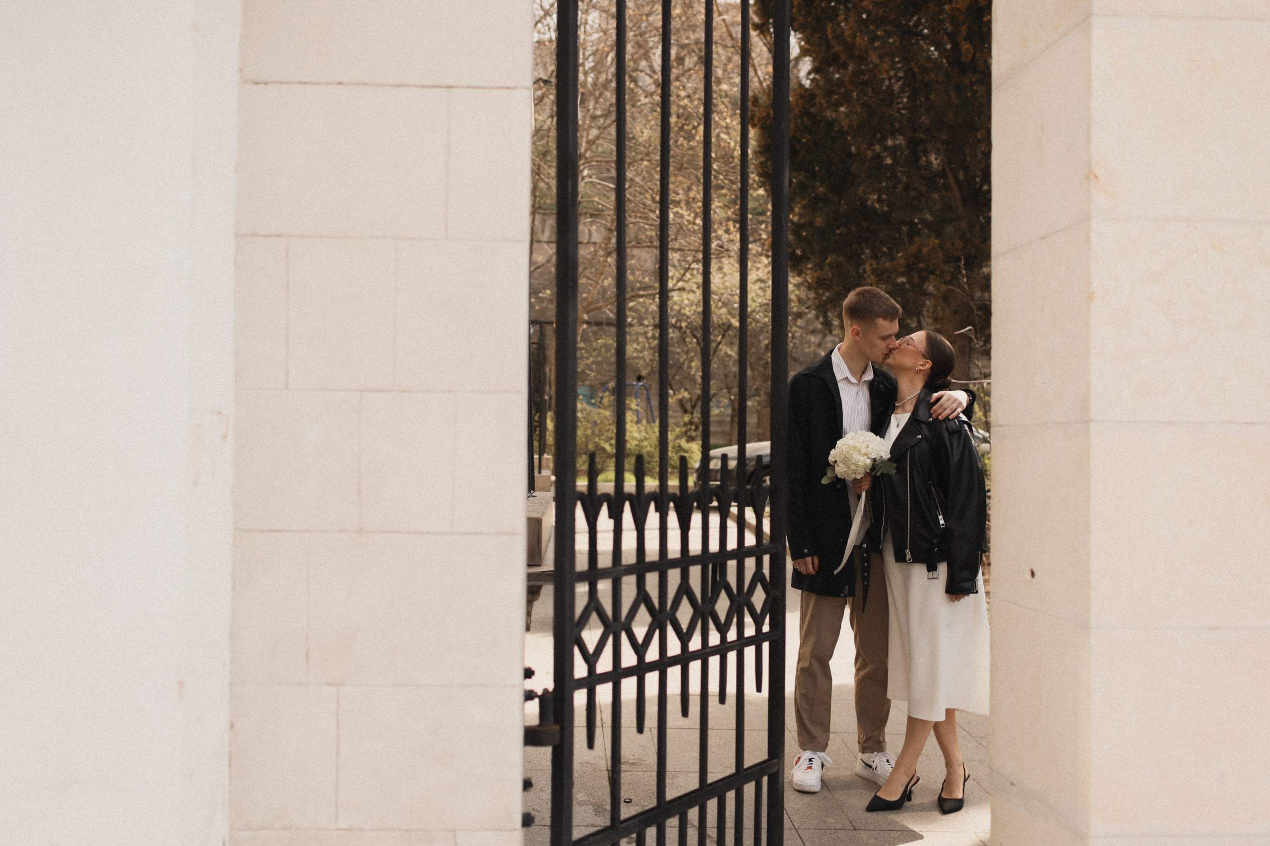 Z•A•G•S. Фотограф Воронцова Виталия Крым Севастополь