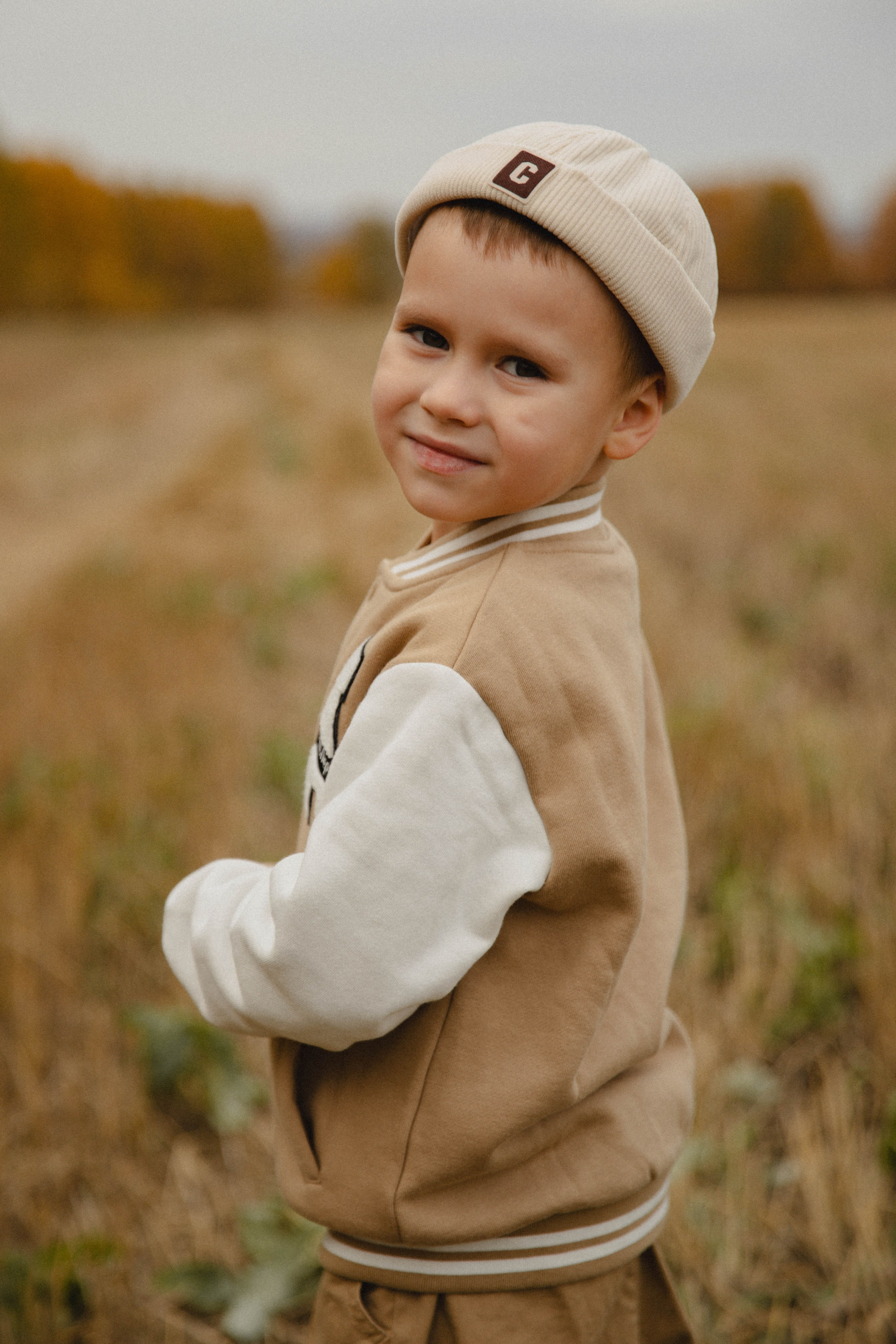 Осень. Фотограф Чекмагуш Уфа Хансверова Зарина