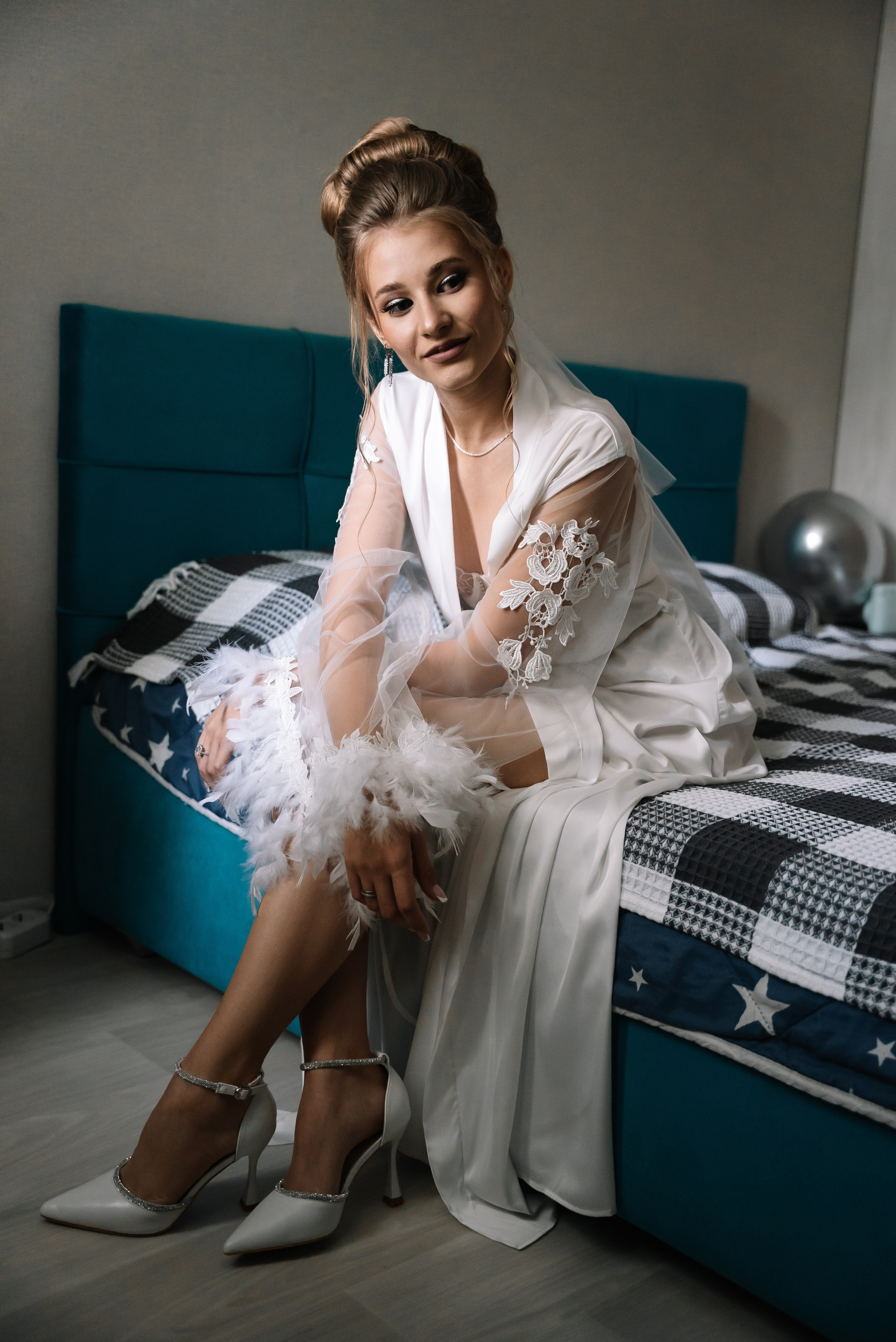 Дмитрий и Ульяна. Свадебный фотограф в Самаре Анна Ковалева