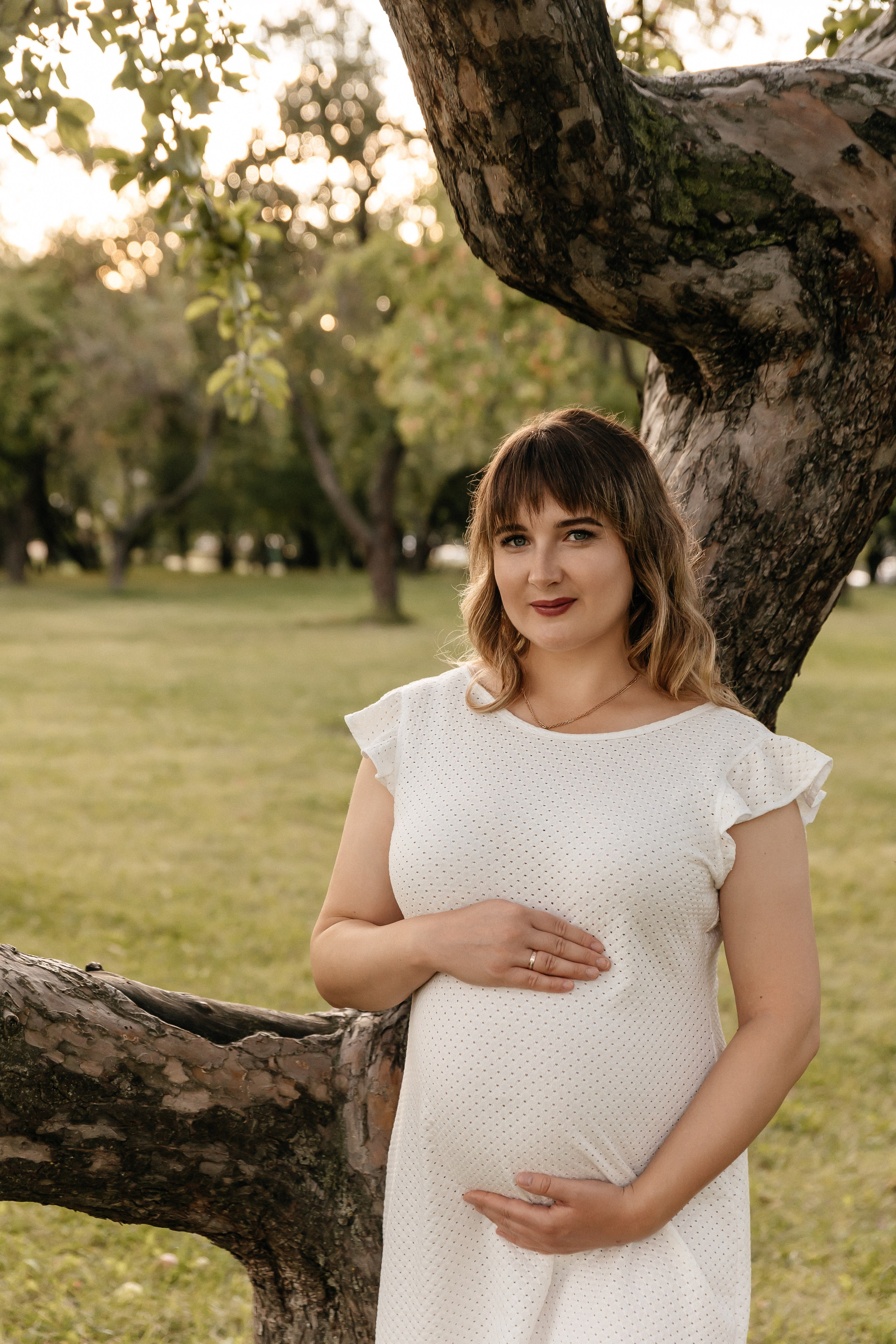 Андрей и Таня. Семейный фотограф Минск Усова Ольга