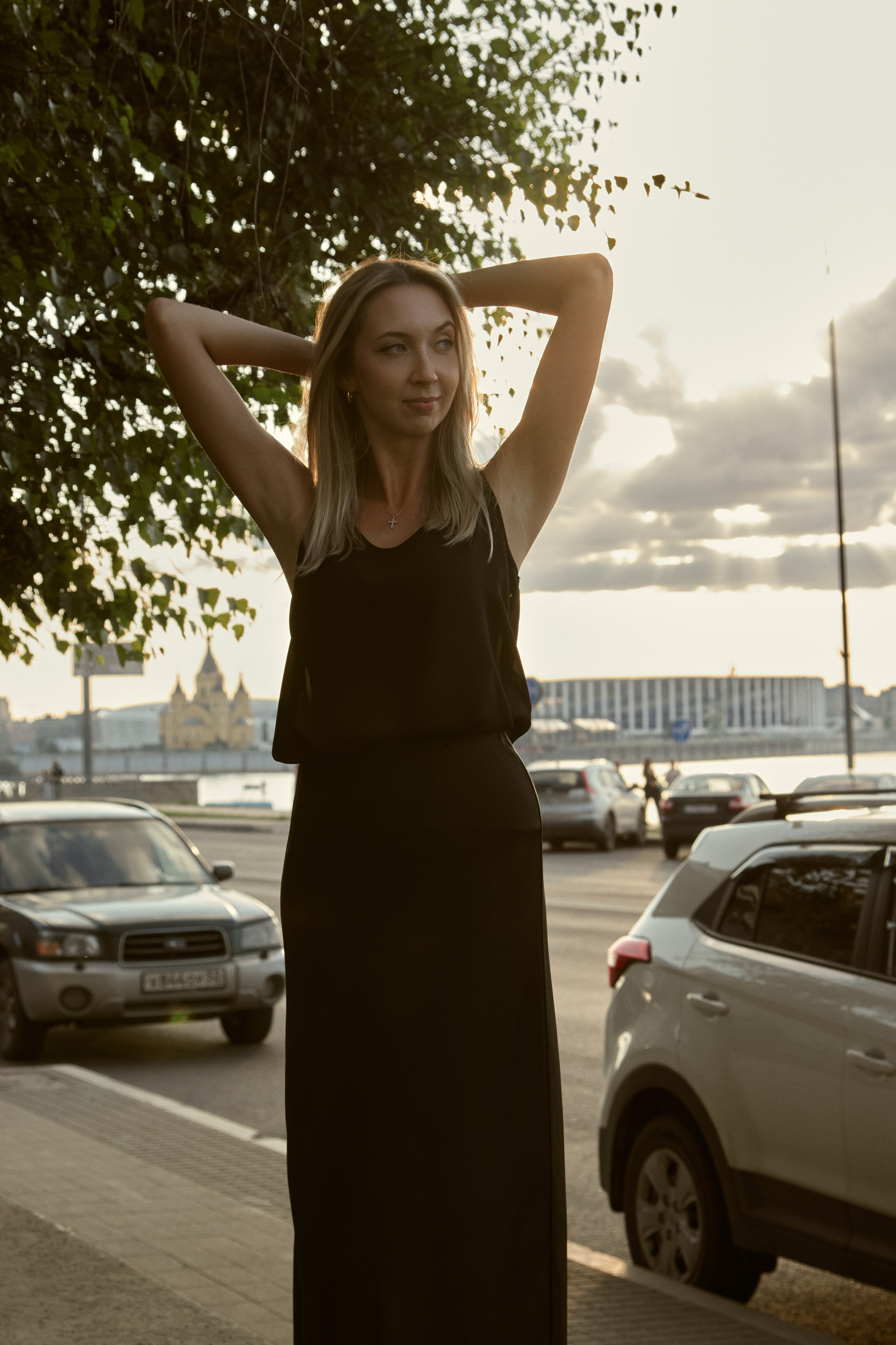 КАТЯ. Алёна Гавр — фотограф из Нижнего Новгорода