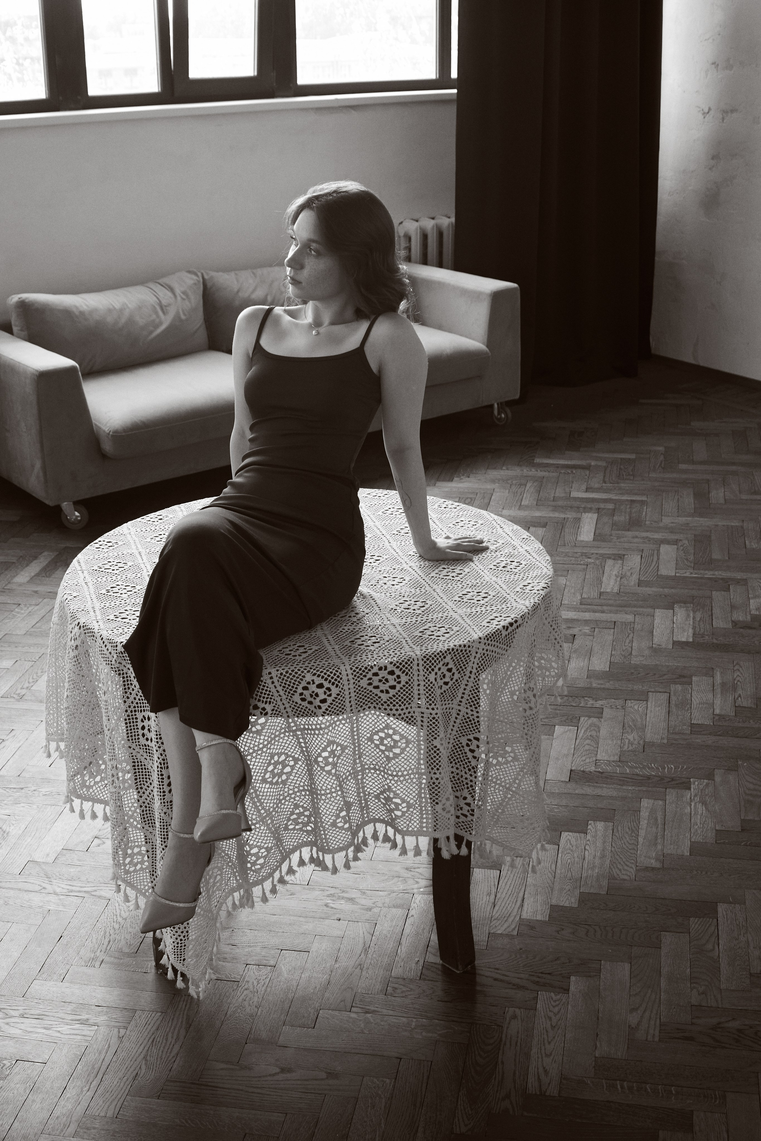 РИТА. Алёна Гавр — фотограф из Нижнего Новгорода