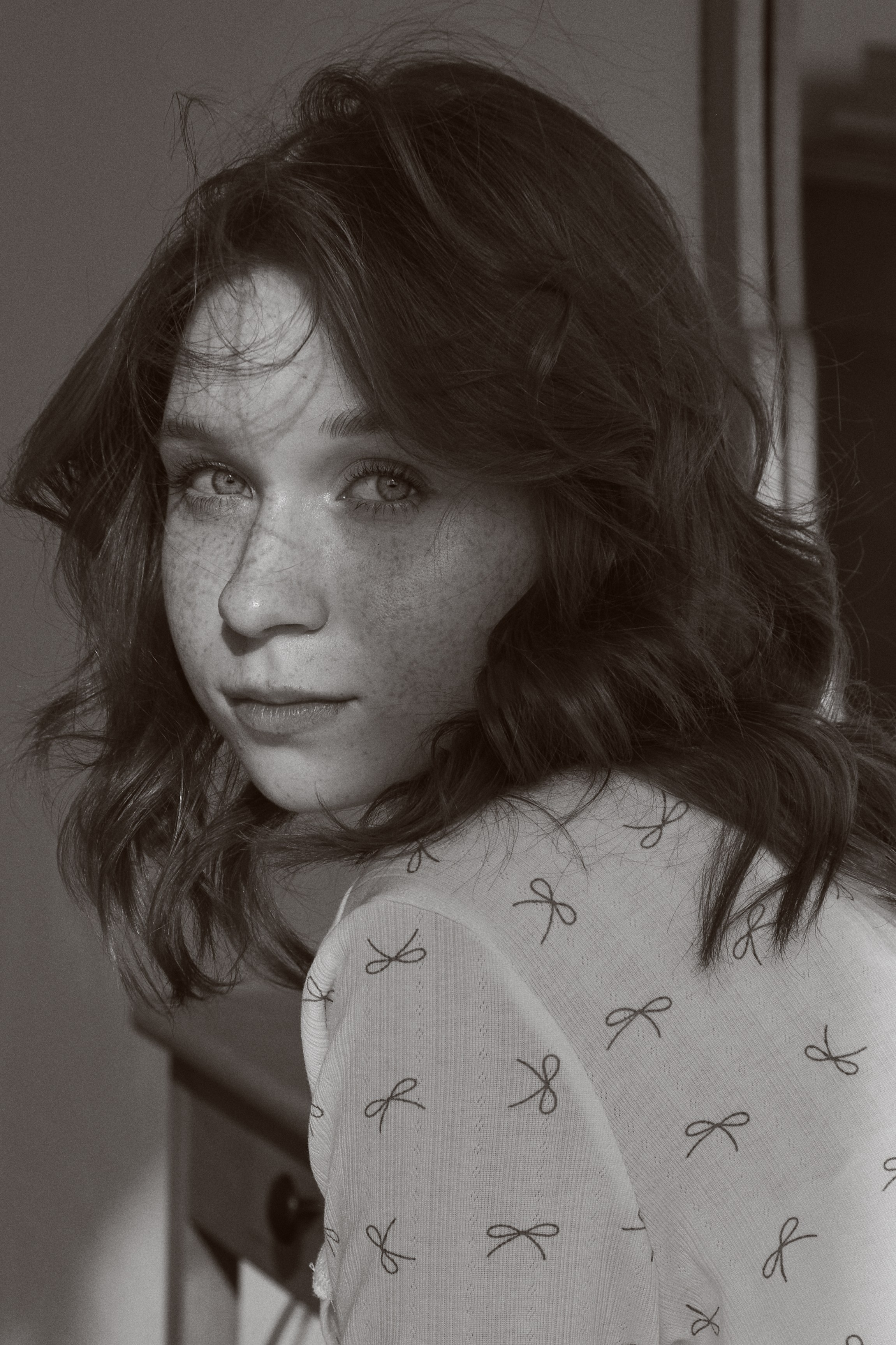 РИТА. Алёна Гавр — фотограф из Нижнего Новгорода