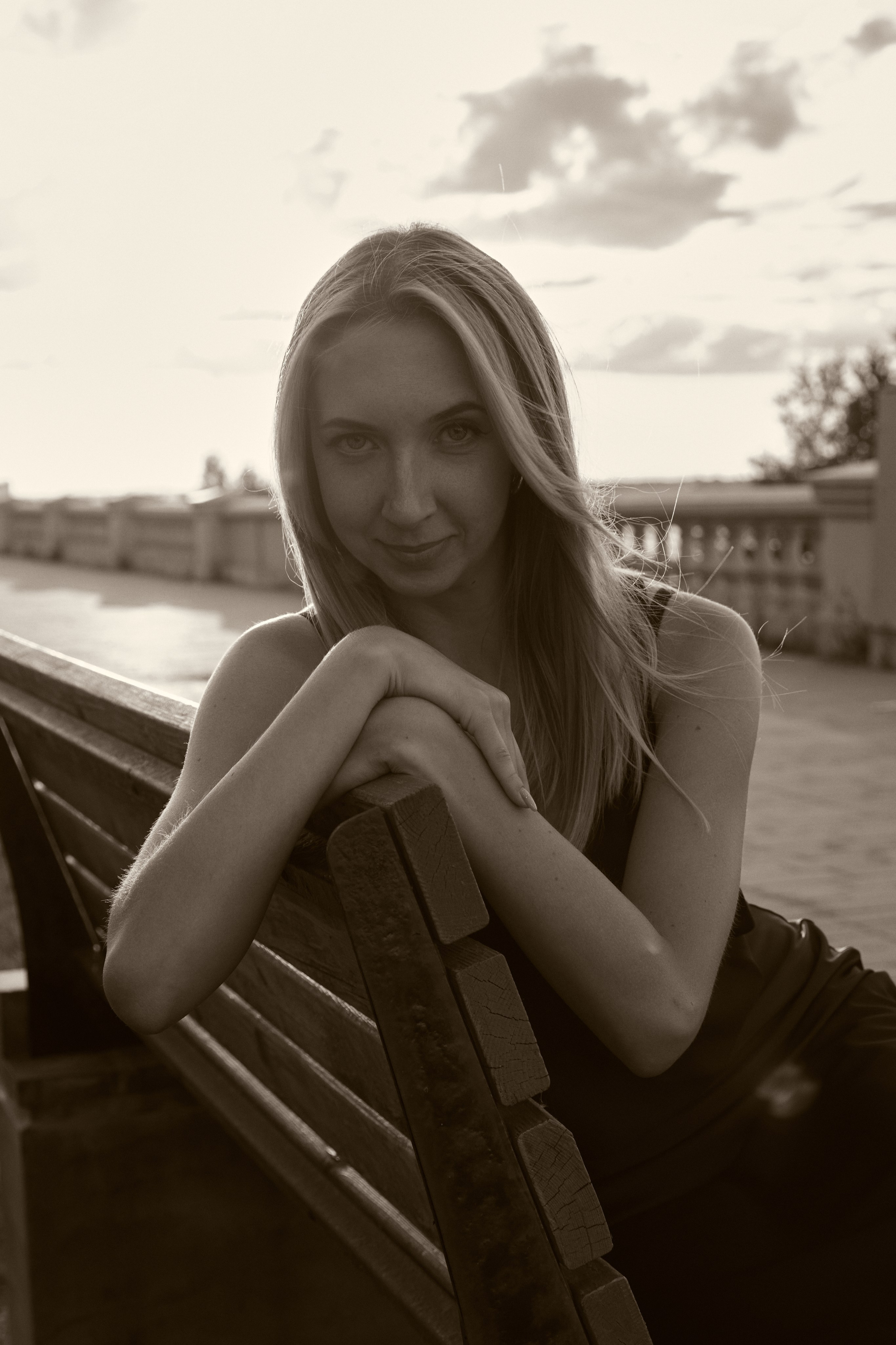 КАТЯ. Алёна Гавр — фотограф из Нижнего Новгорода