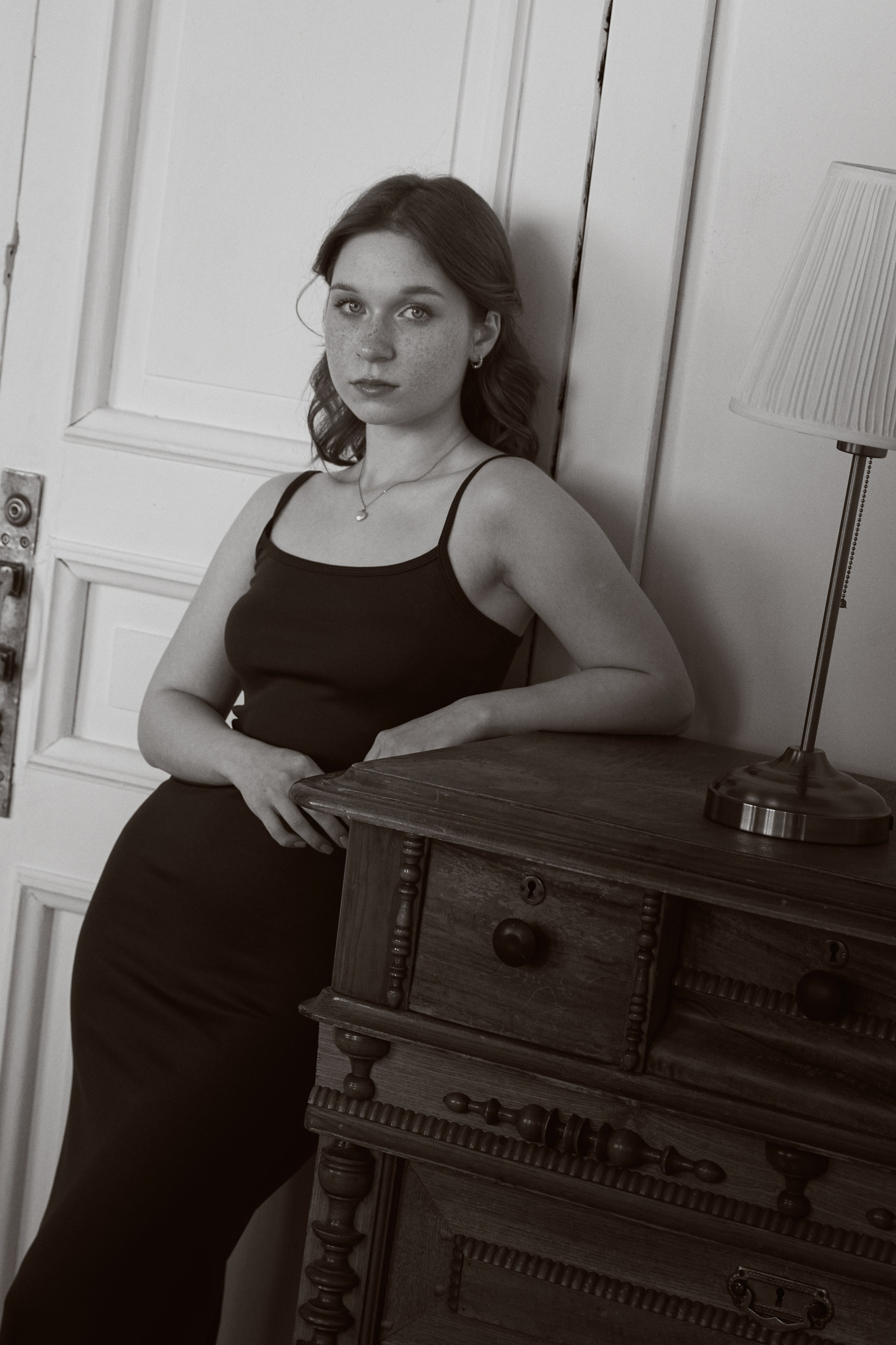 РИТА. Алёна Гавр — фотограф из Нижнего Новгорода