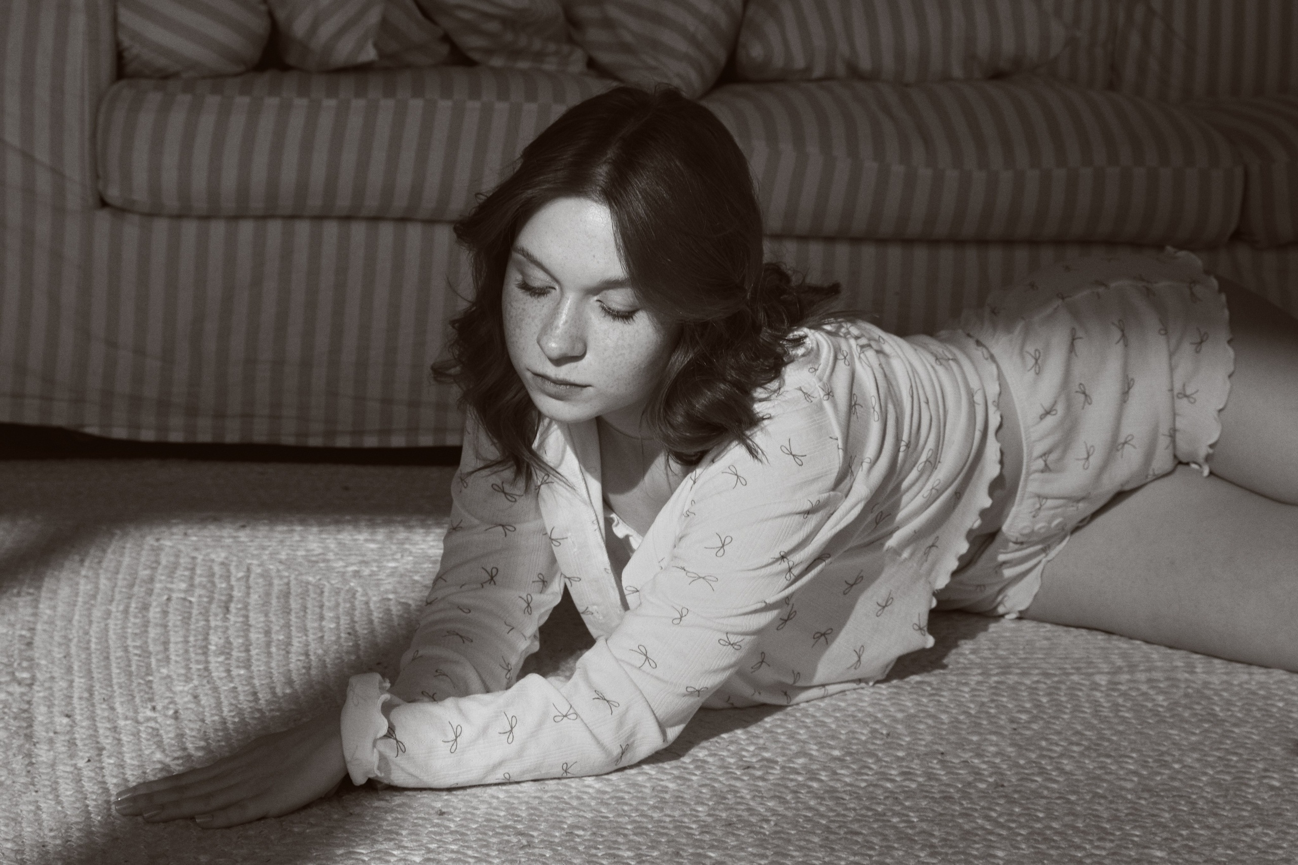 РИТА. Алёна Гавр — фотограф из Нижнего Новгорода