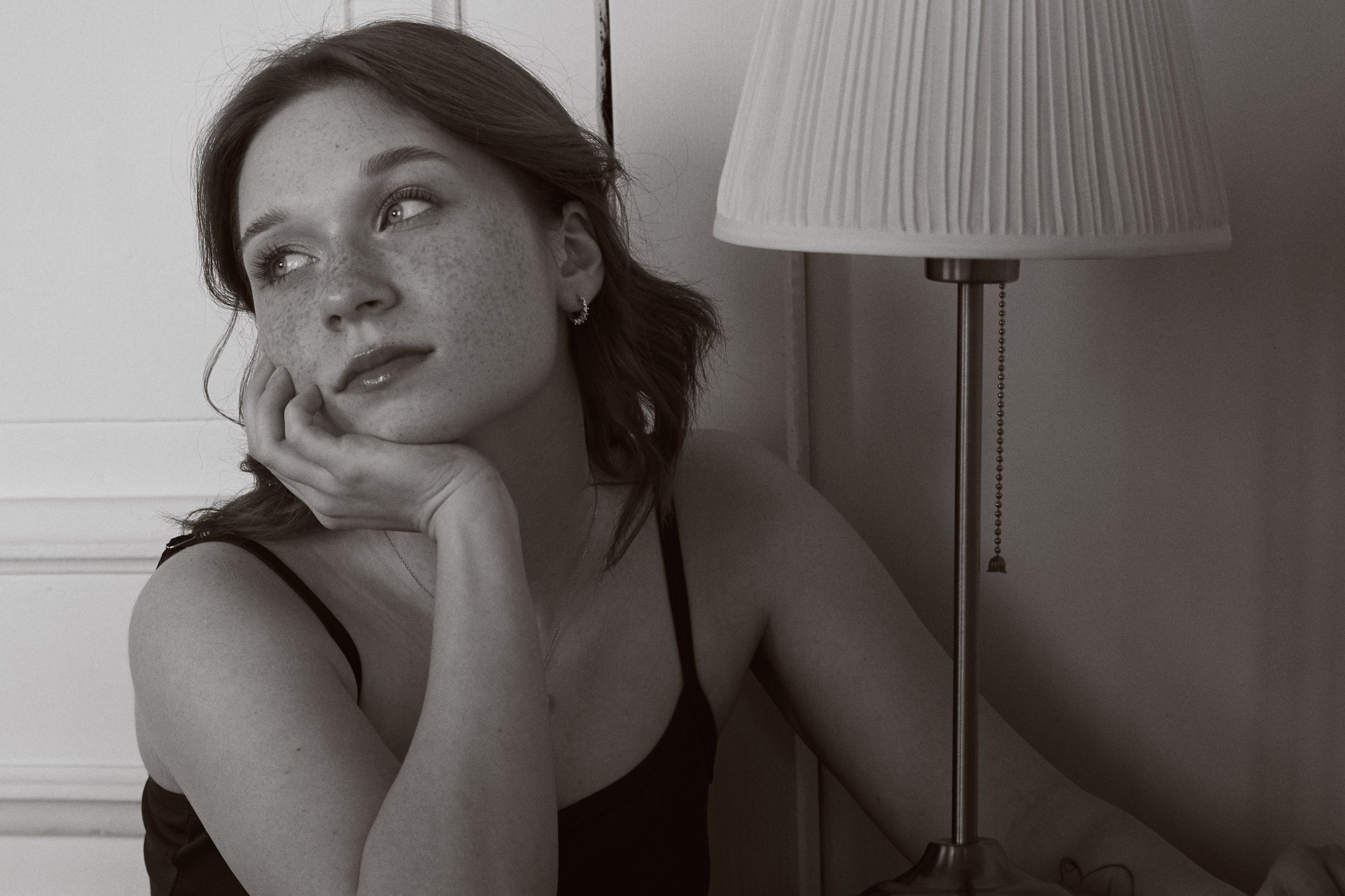 РИТА. Алёна Гавр — фотограф из Нижнего Новгорода