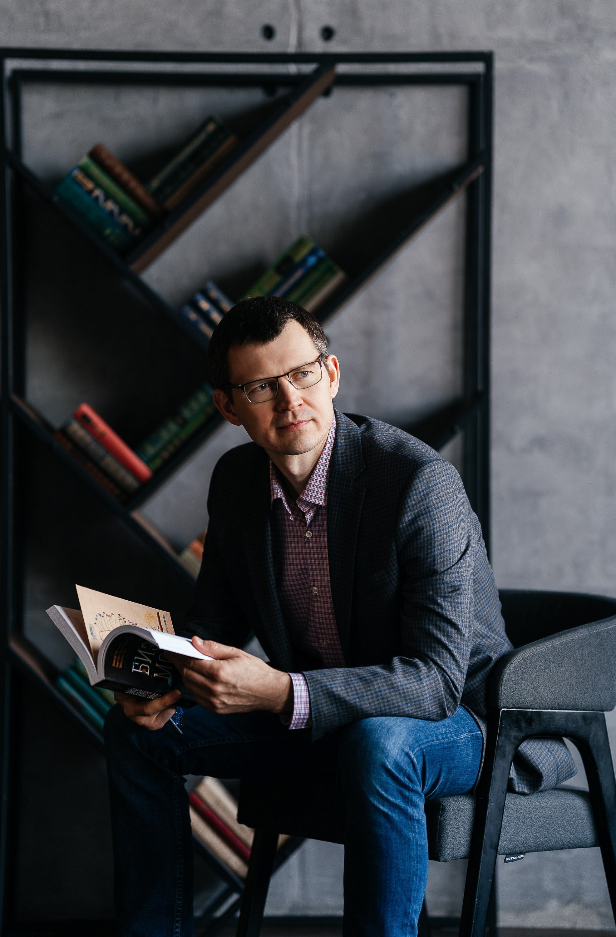 Бизнес (деловая) фотосъёмка в Москве. Семейный и детский фотограф Margo Photolab в Москве