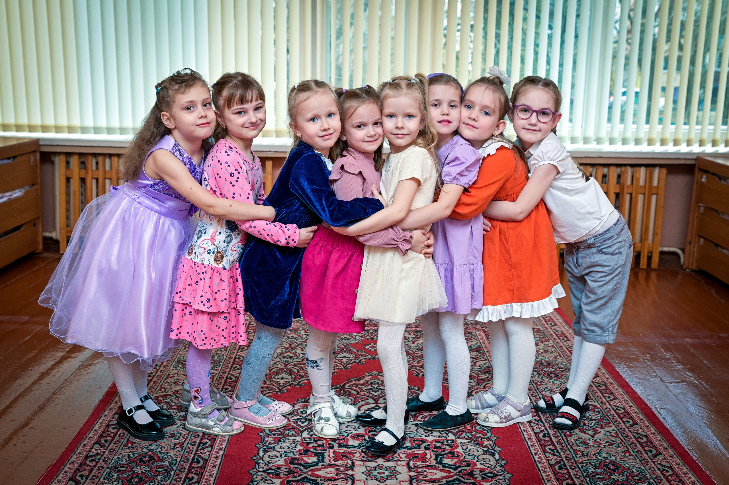 Детский Сад. AlexFoto Фотограф в Мозыре Александр Смягликов