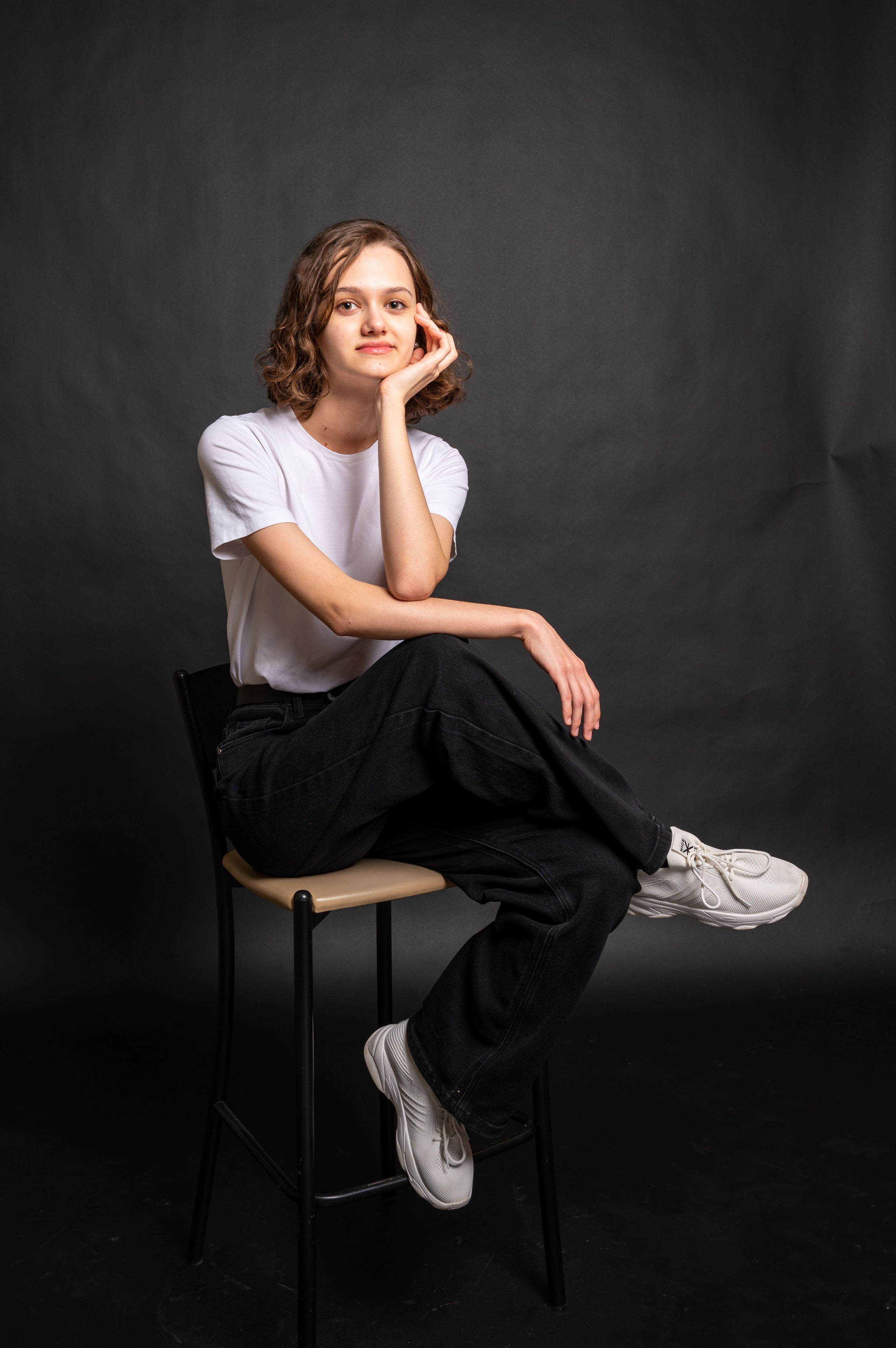 Алина Билялова. Модельное агентство TM Models в Калининграде