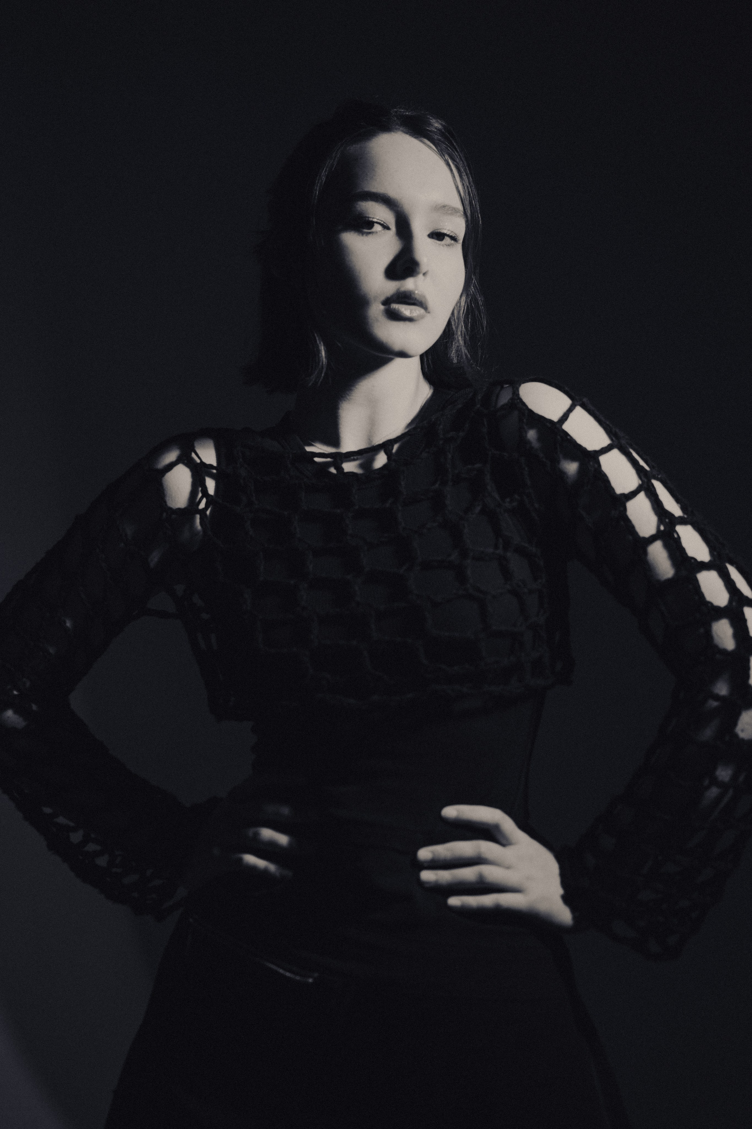 Ангелина Антоненко. Модельное агентство TM Models в Калининграде