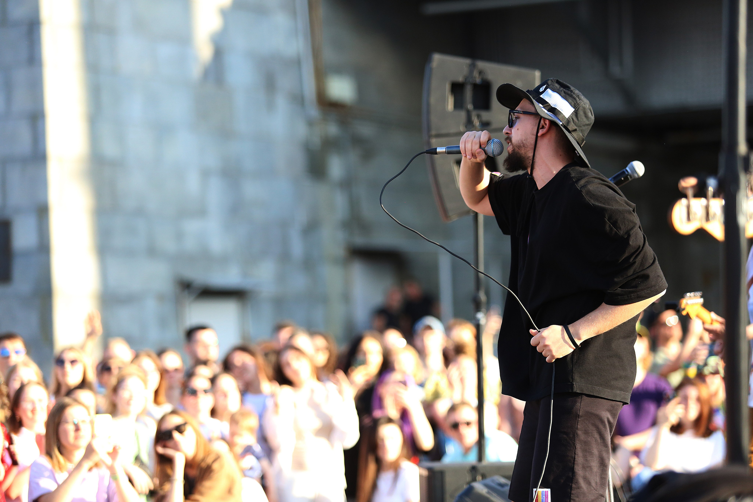 Alai Oli. Фотограф Дарья Комарова