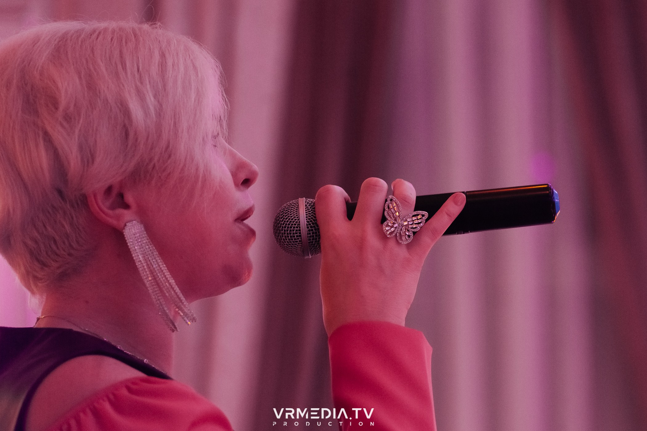 Выходные в ресторане «Лазурный берег»