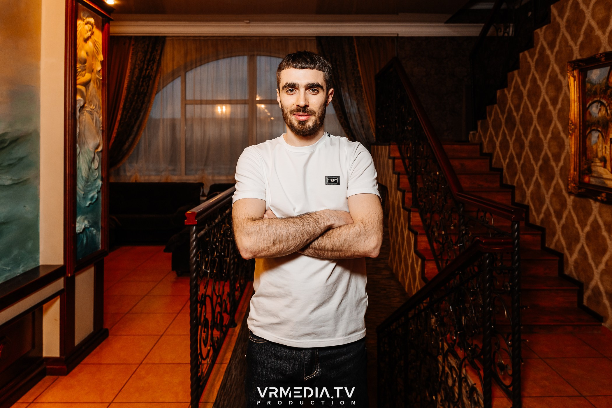 Выходные в ресторане «Лазурный берег»