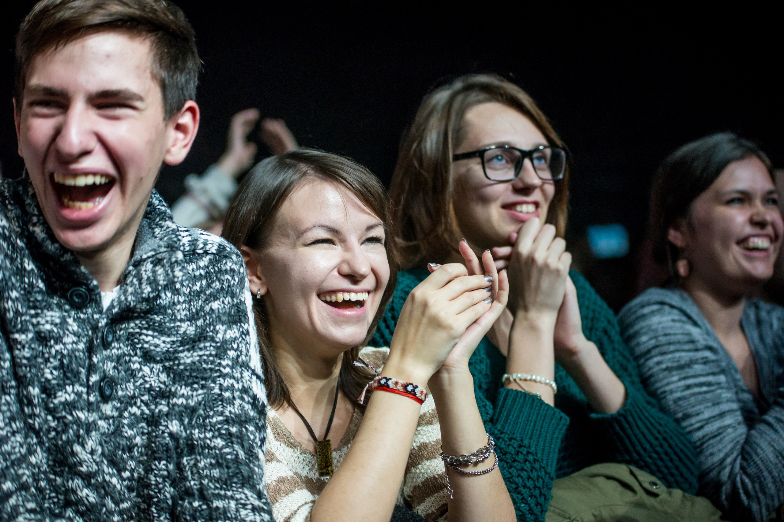 Концерты. Константин Дем | Фотограф