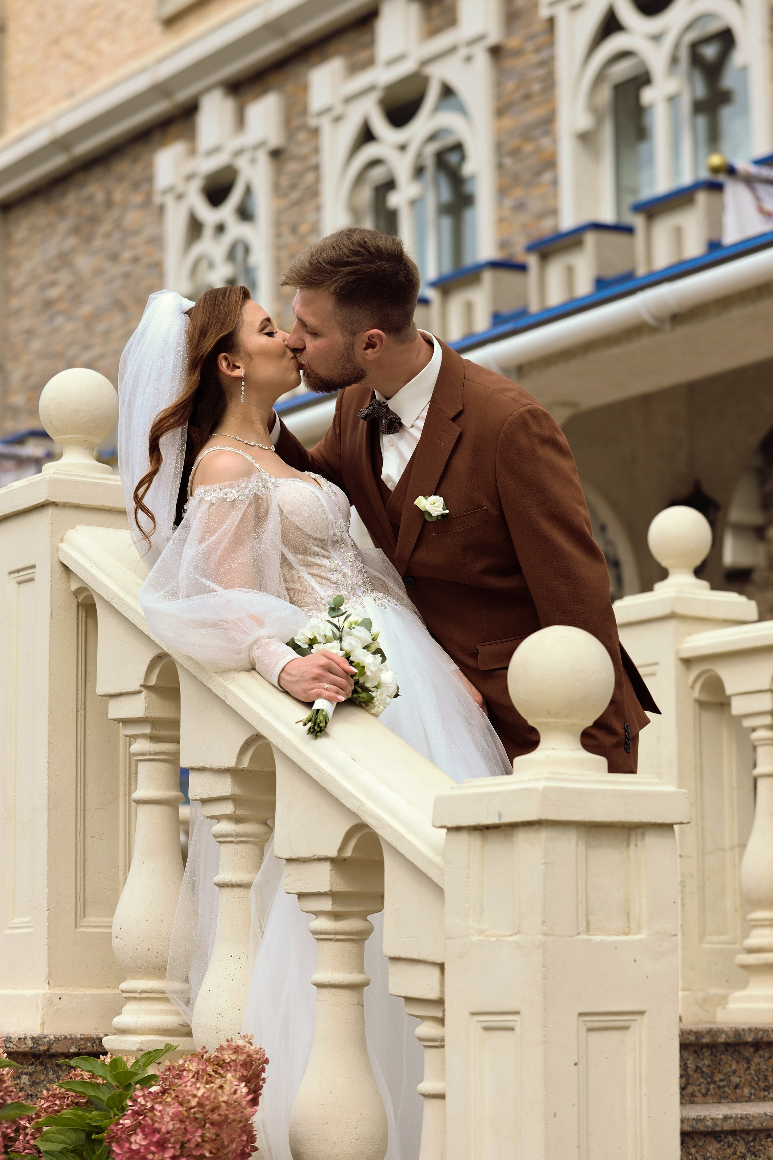 Полина и Максим. Фотограф | Видеограф в Кургане, Тюмени и Челябинске