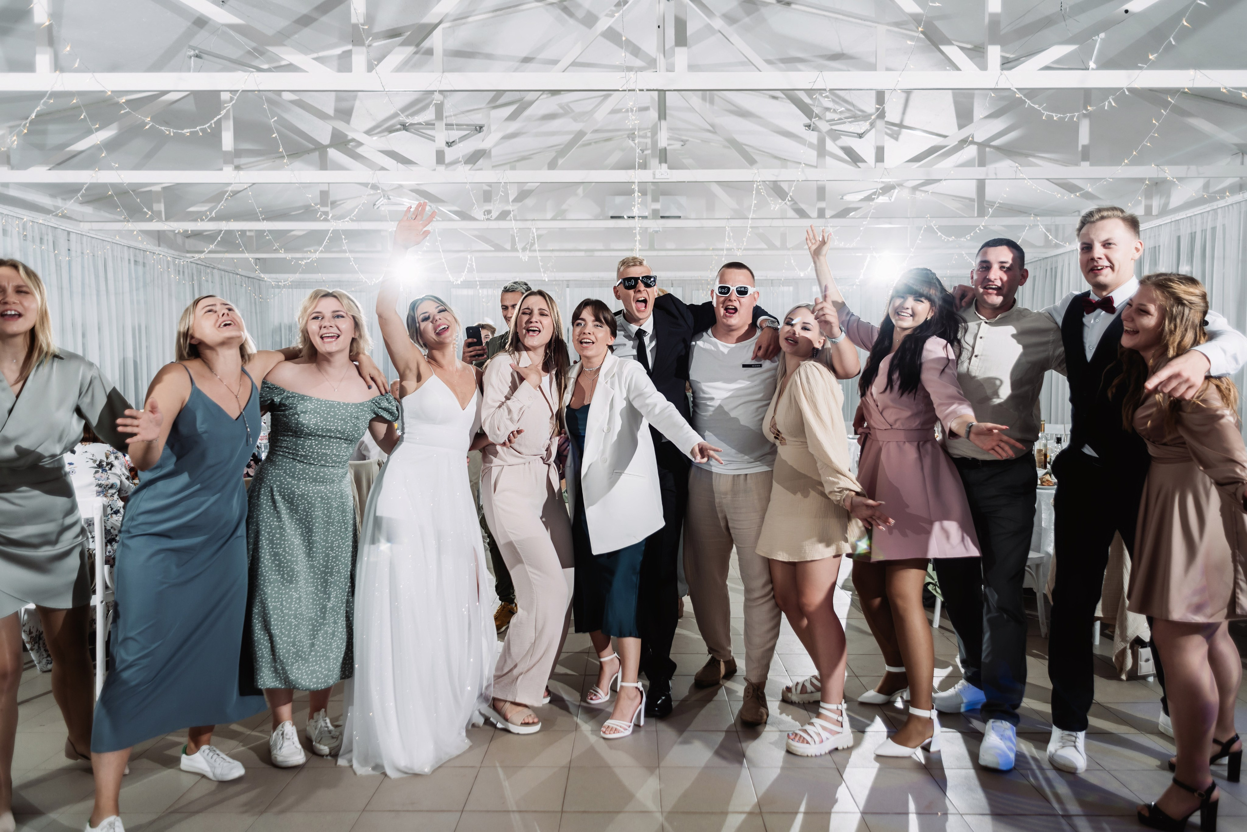 Alexey & Olga. ФОТОГРАФ ИРИНА ШАМАТАВА