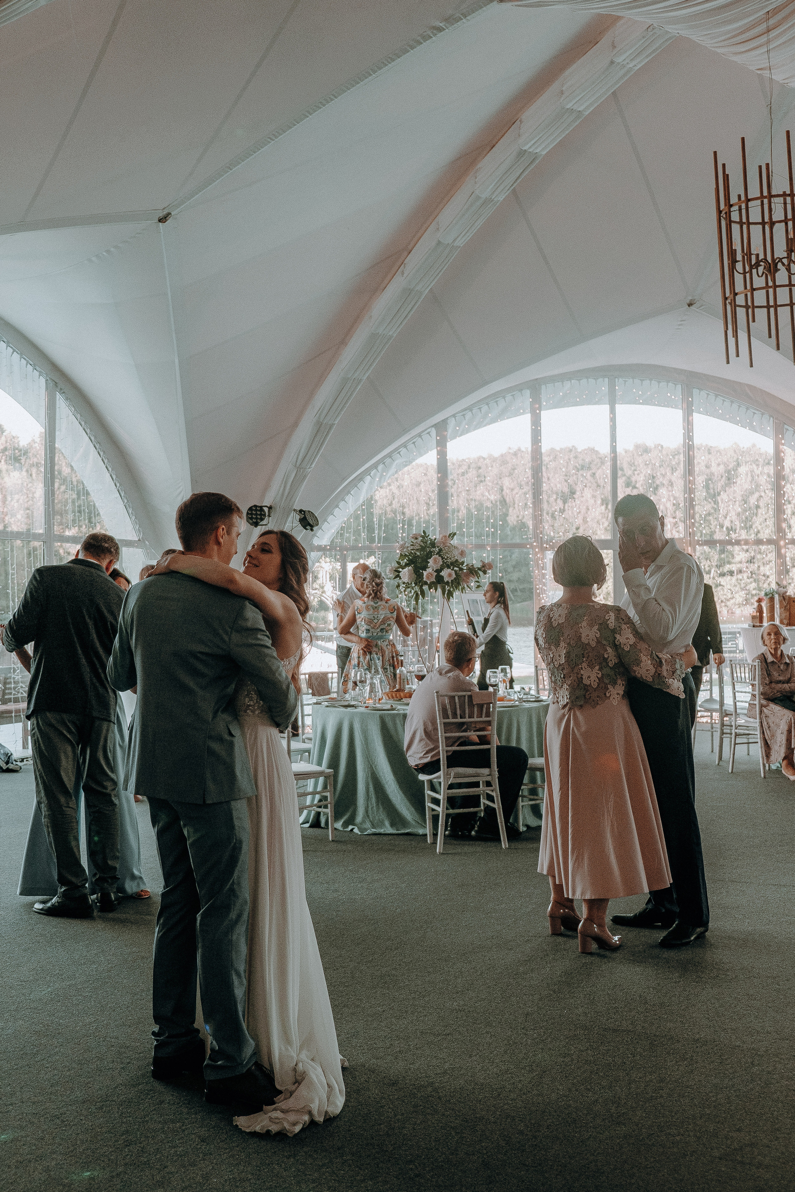 Соня & Макс. Фотограф Мария Хлебникова Санкт-Петербург Москва