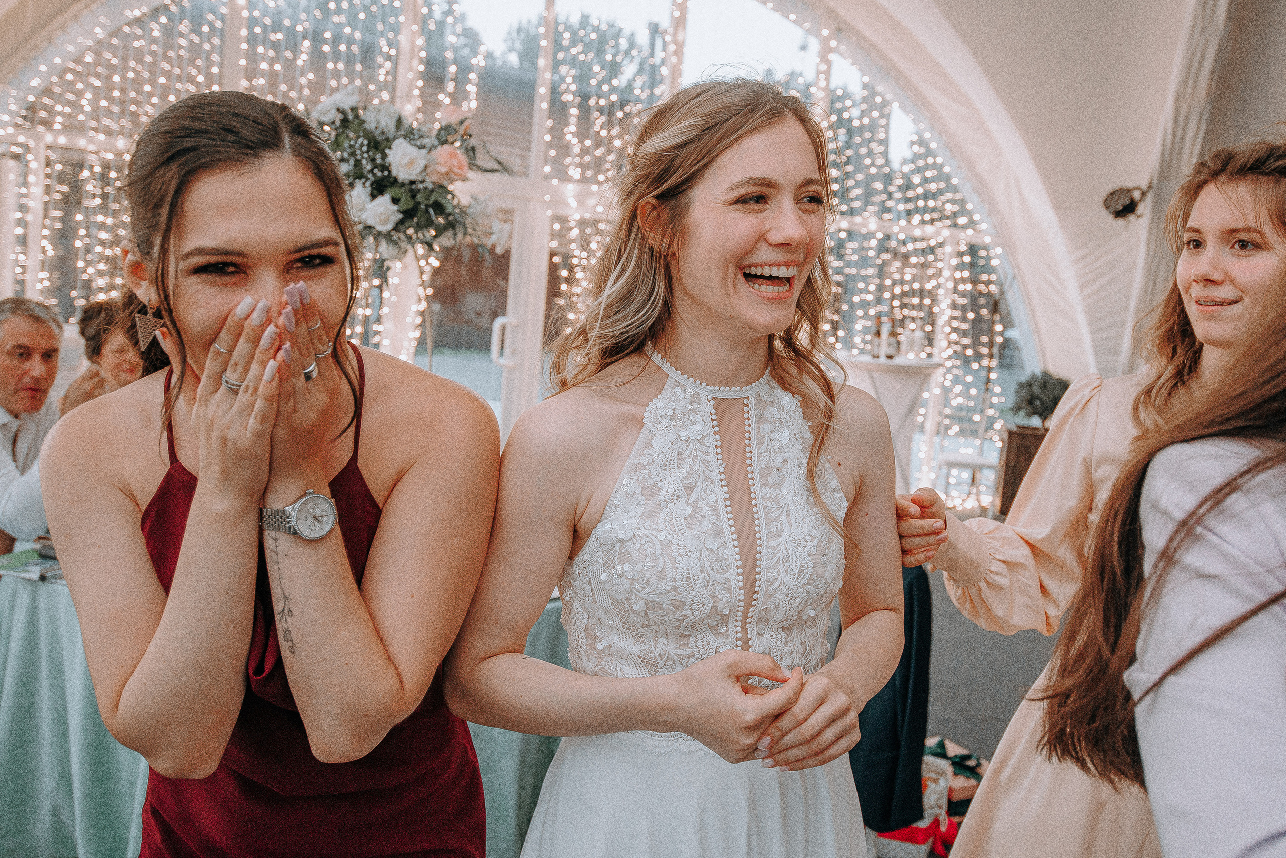 Соня & Макс. Фотограф Мария Хлебникова Санкт-Петербург Москва