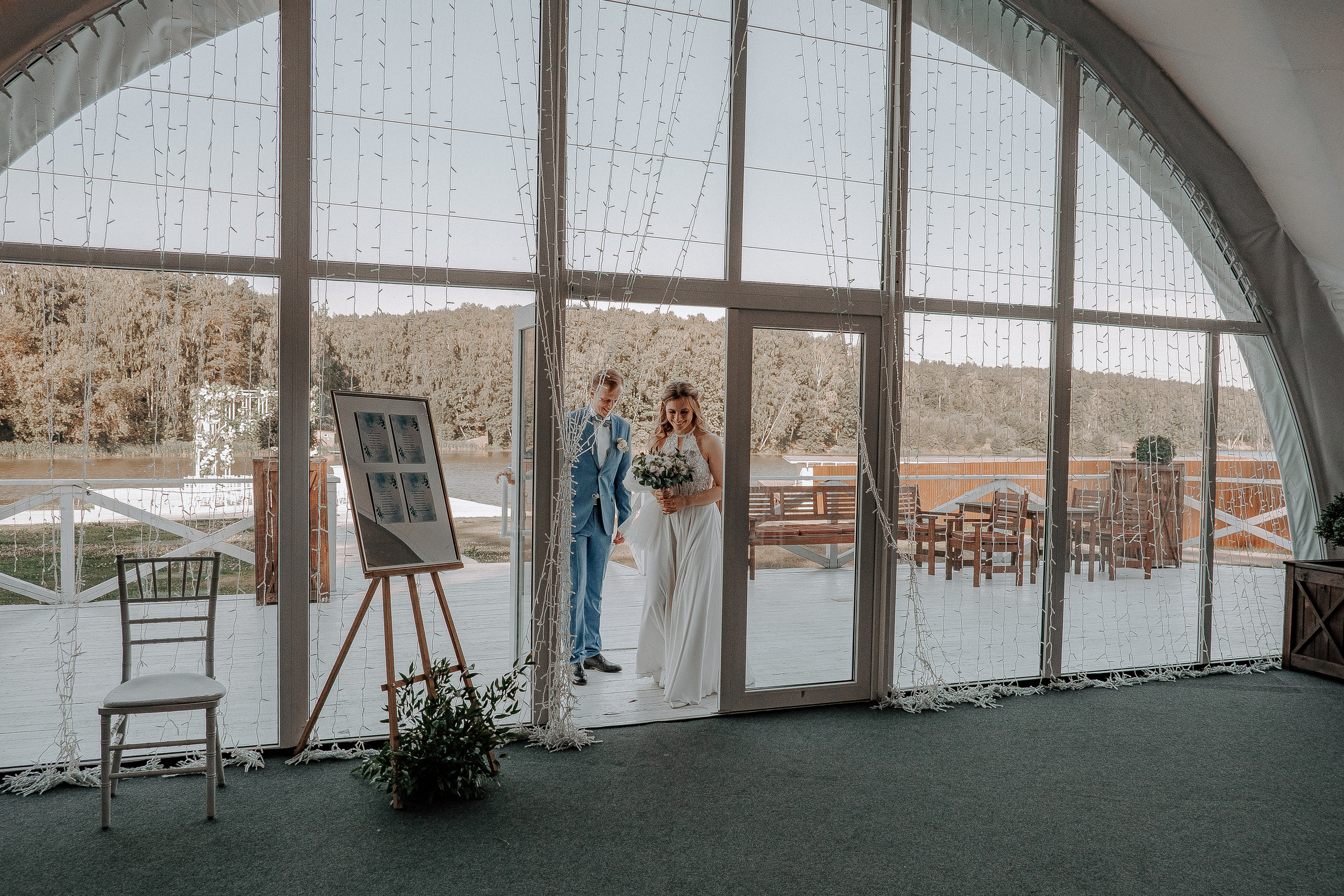 Соня & Макс. Фотограф Мария Хлебникова Санкт-Петербург Москва