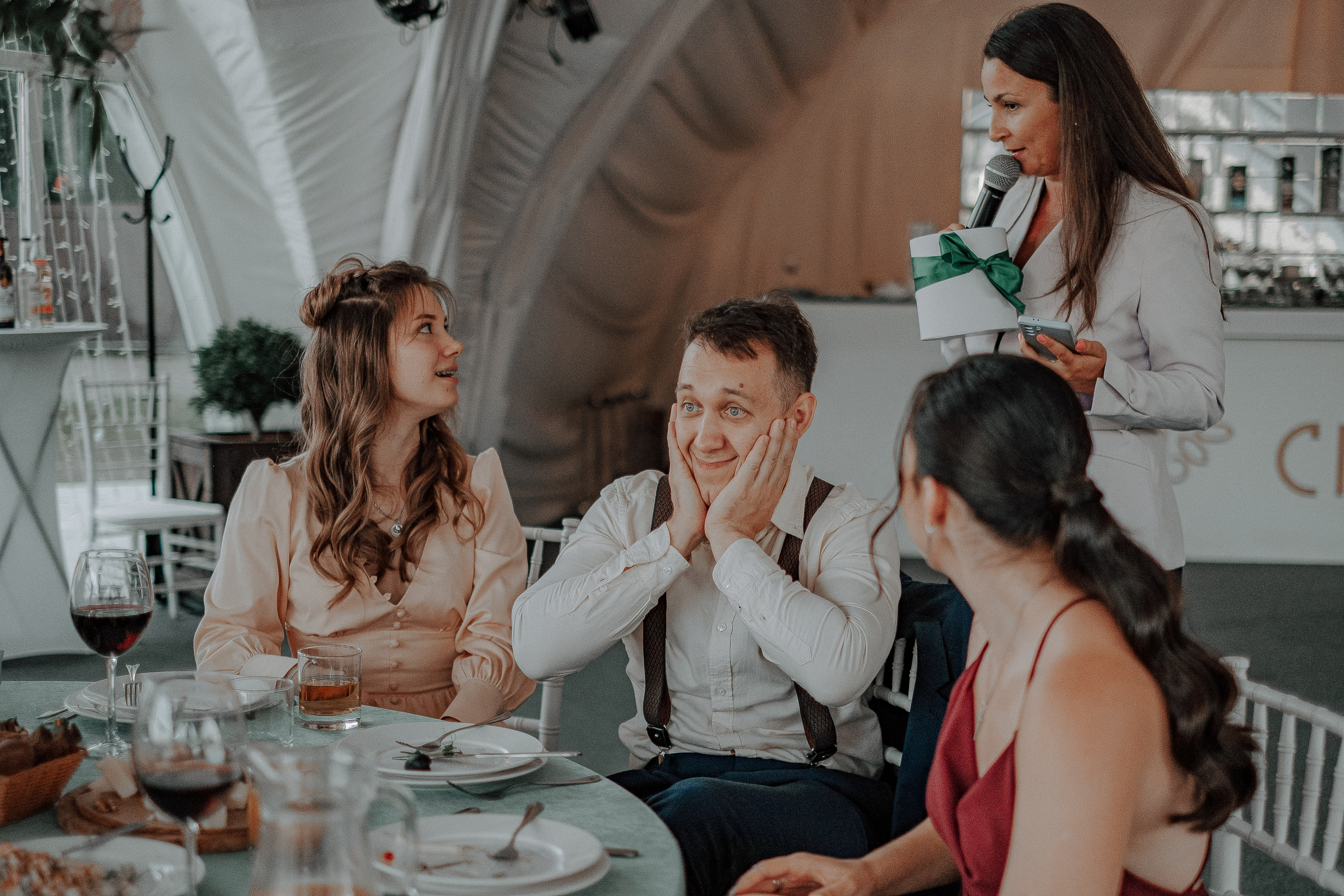 Соня & Макс. Фотограф Мария Хлебникова Санкт-Петербург Москва