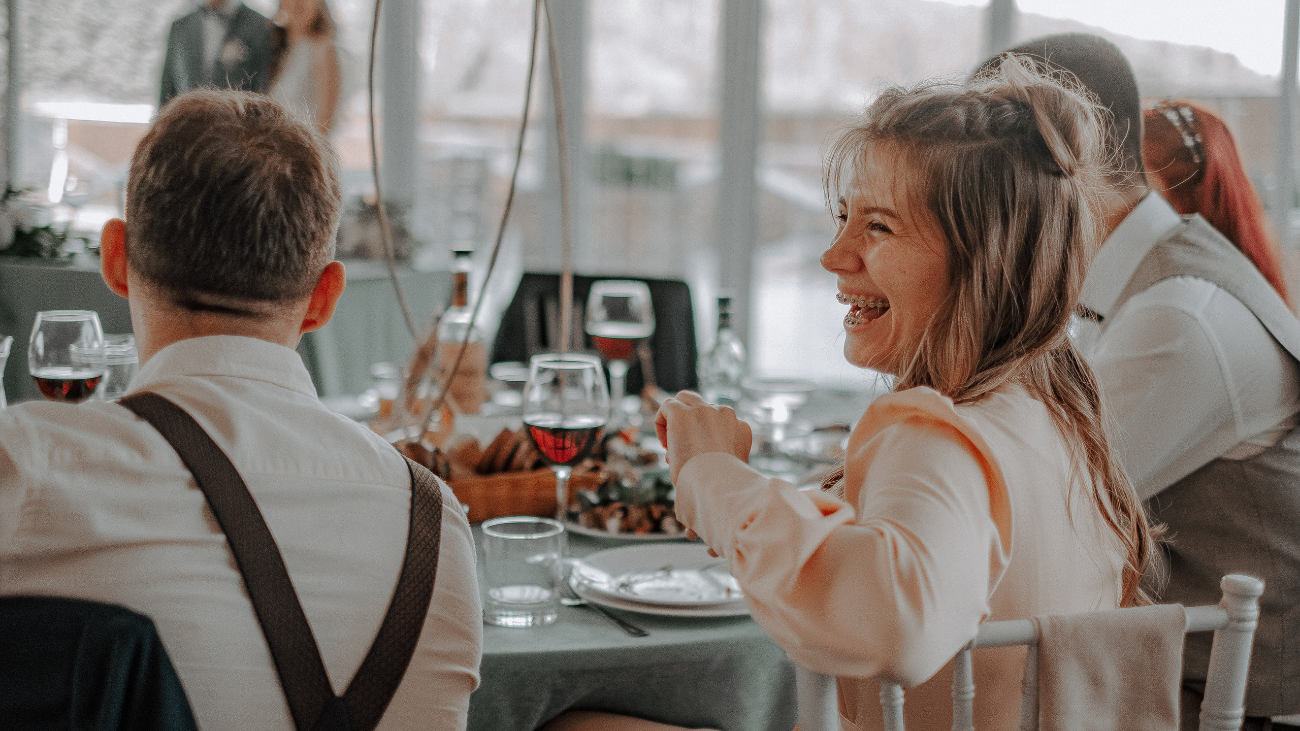 Соня & Макс. Фотограф Мария Хлебникова Санкт-Петербург Москва
