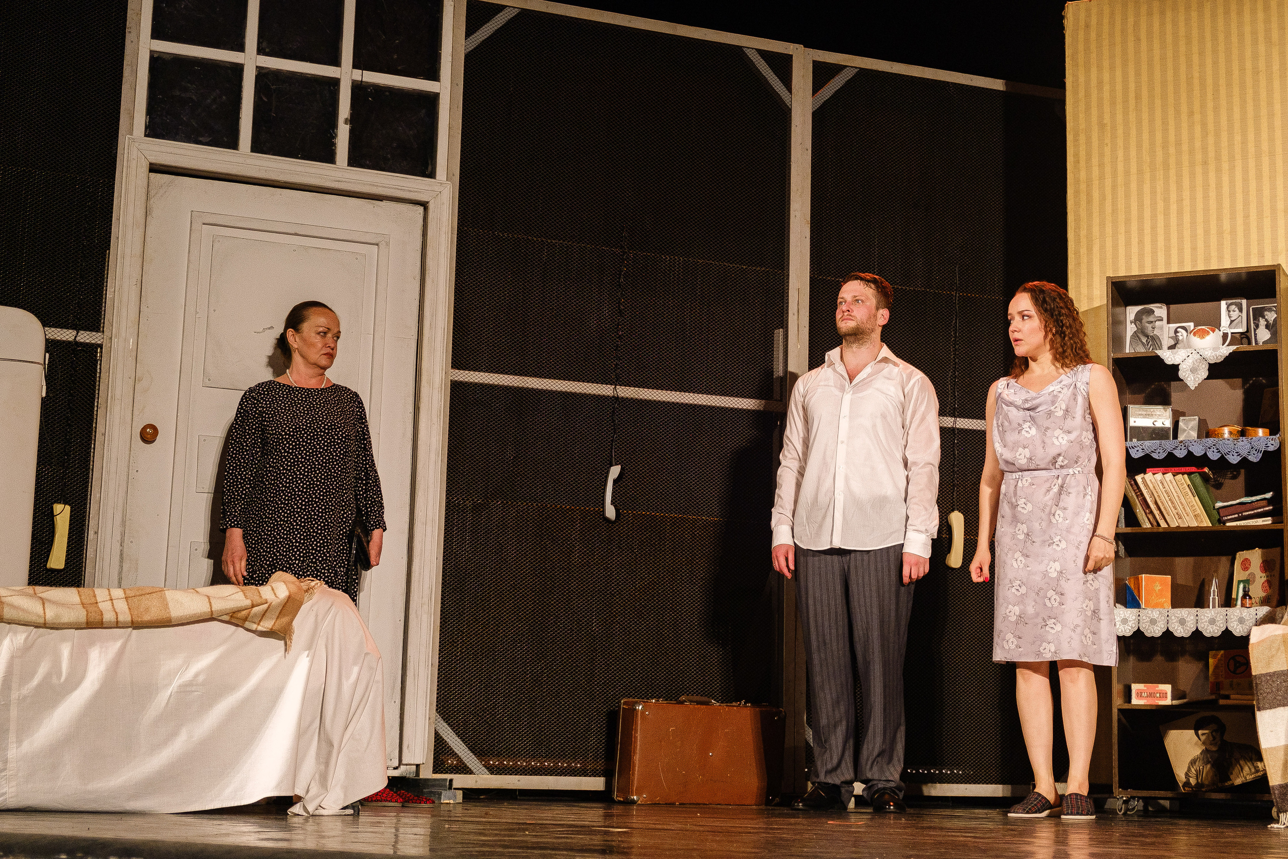 О любви и дружбе. Фотограф Мария Хлебникова Санкт-Петербург Москва