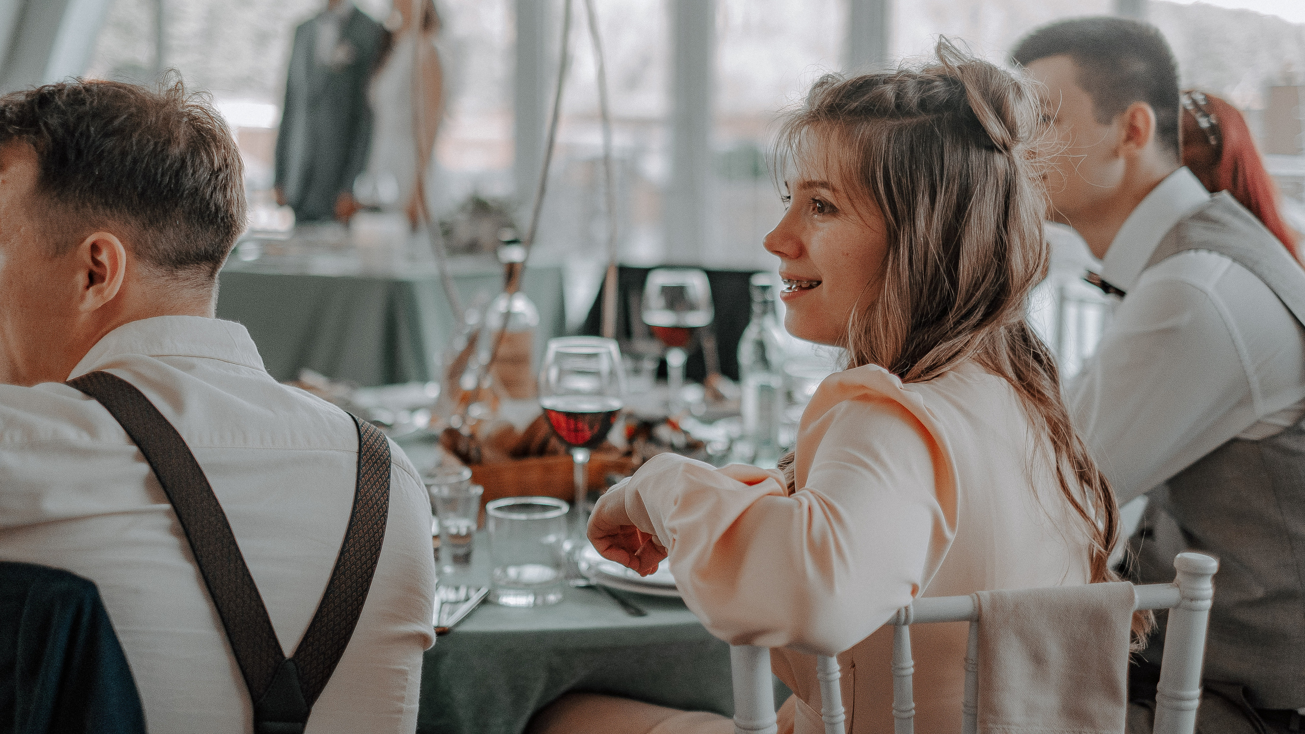 Соня & Макс. Фотограф Мария Хлебникова Санкт-Петербург Москва