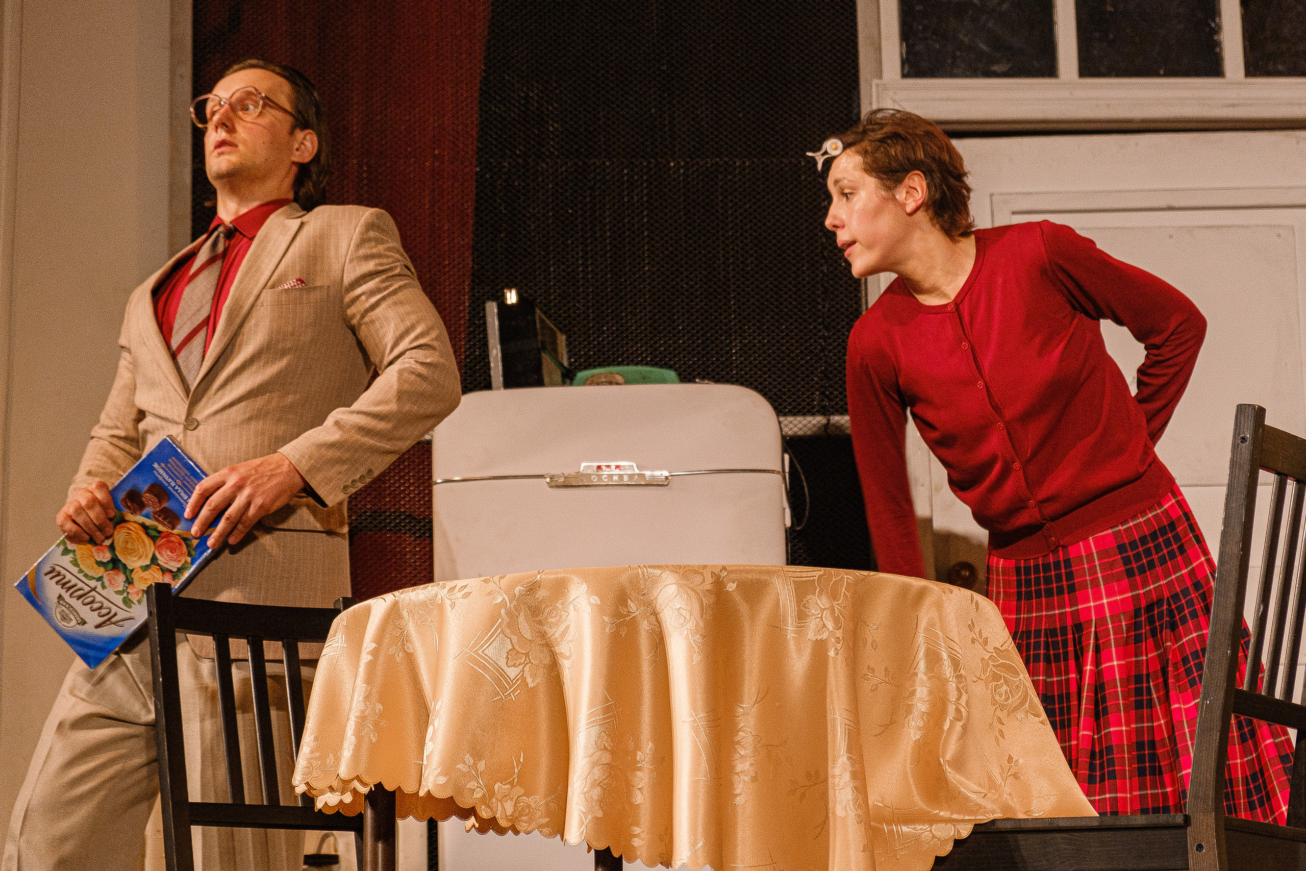 О любви и дружбе. Фотограф Мария Хлебникова Санкт-Петербург Москва