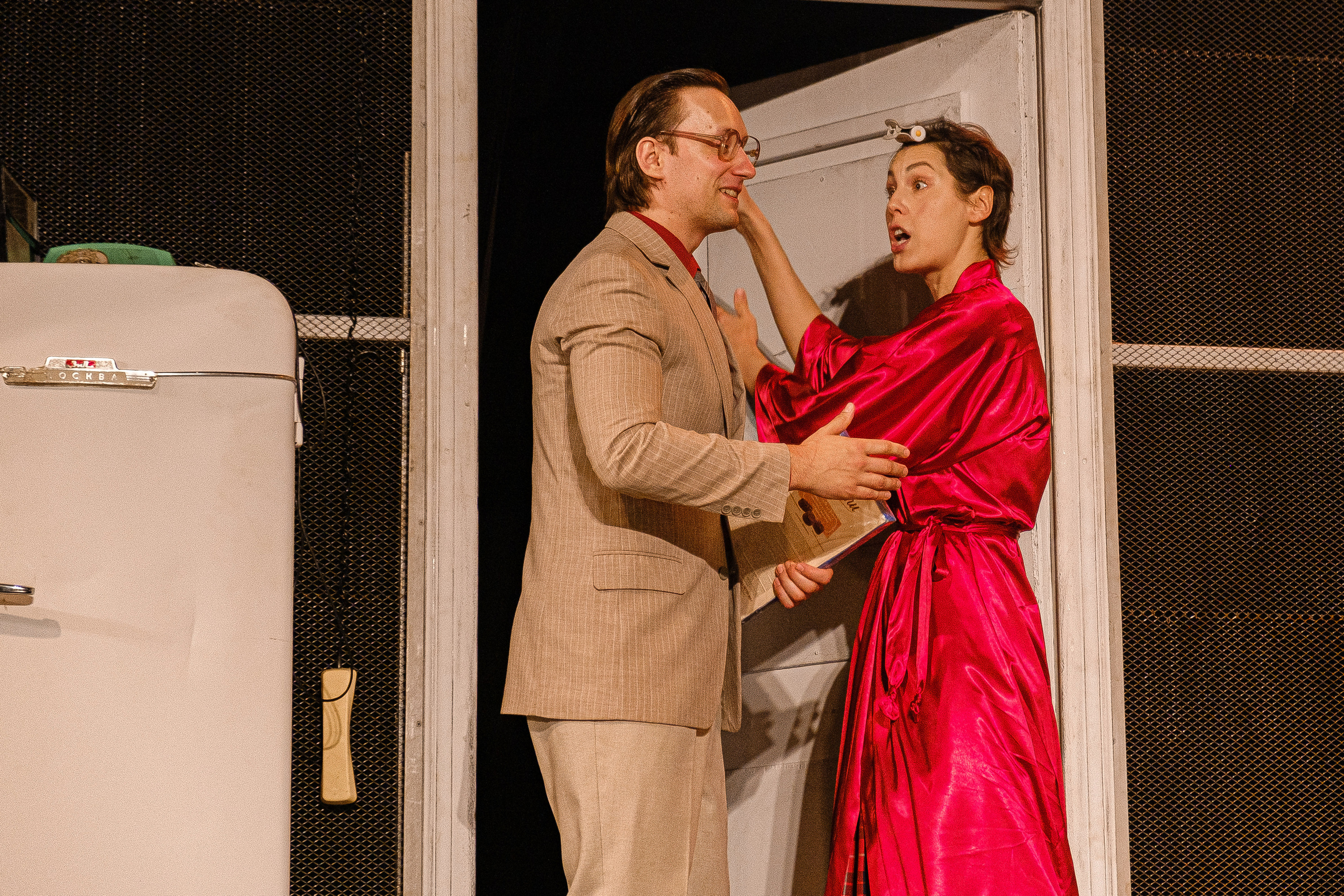 О любви и дружбе. Фотограф Мария Хлебникова Санкт-Петербург Москва