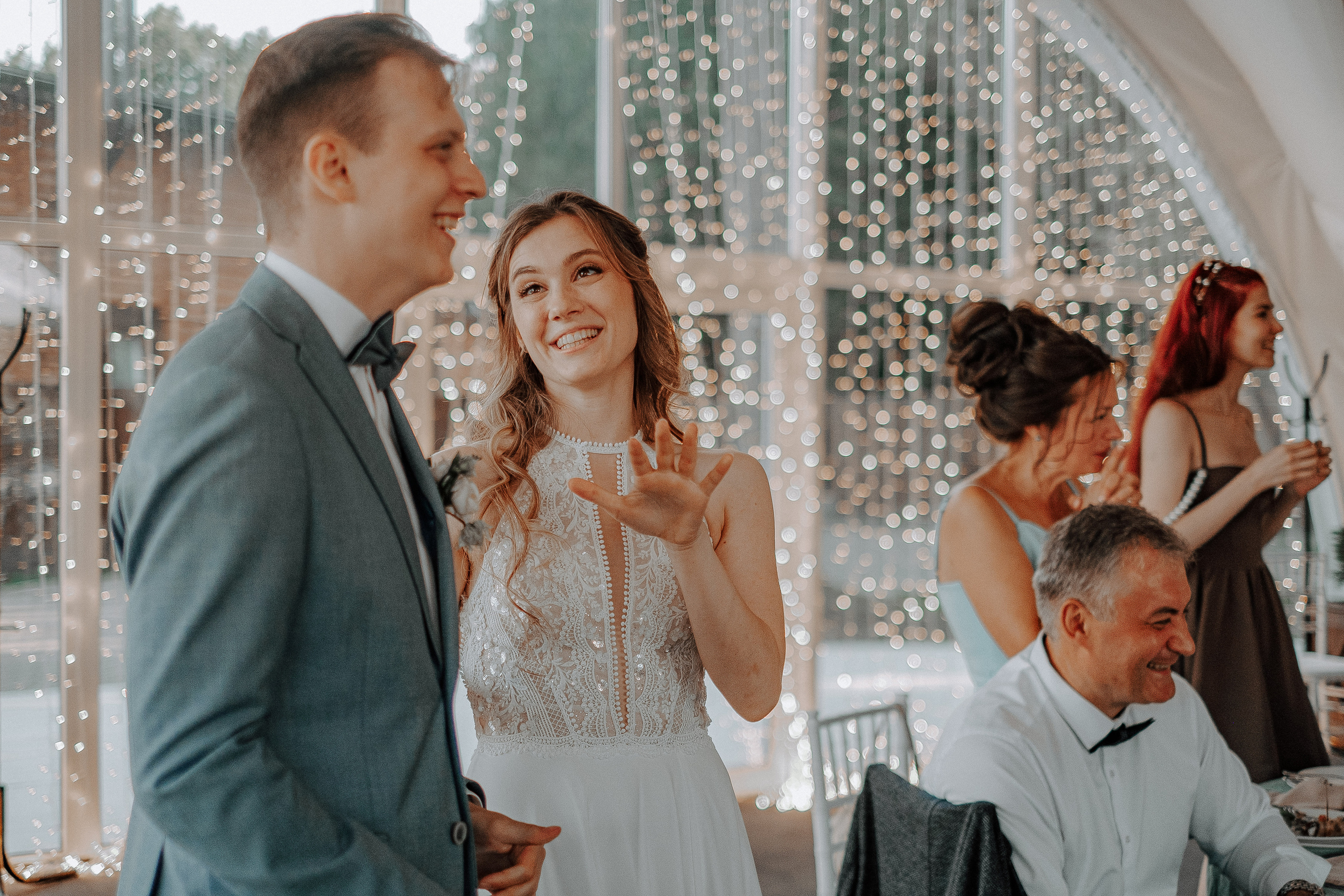 Соня & Макс. Фотограф Мария Хлебникова Санкт-Петербург Москва