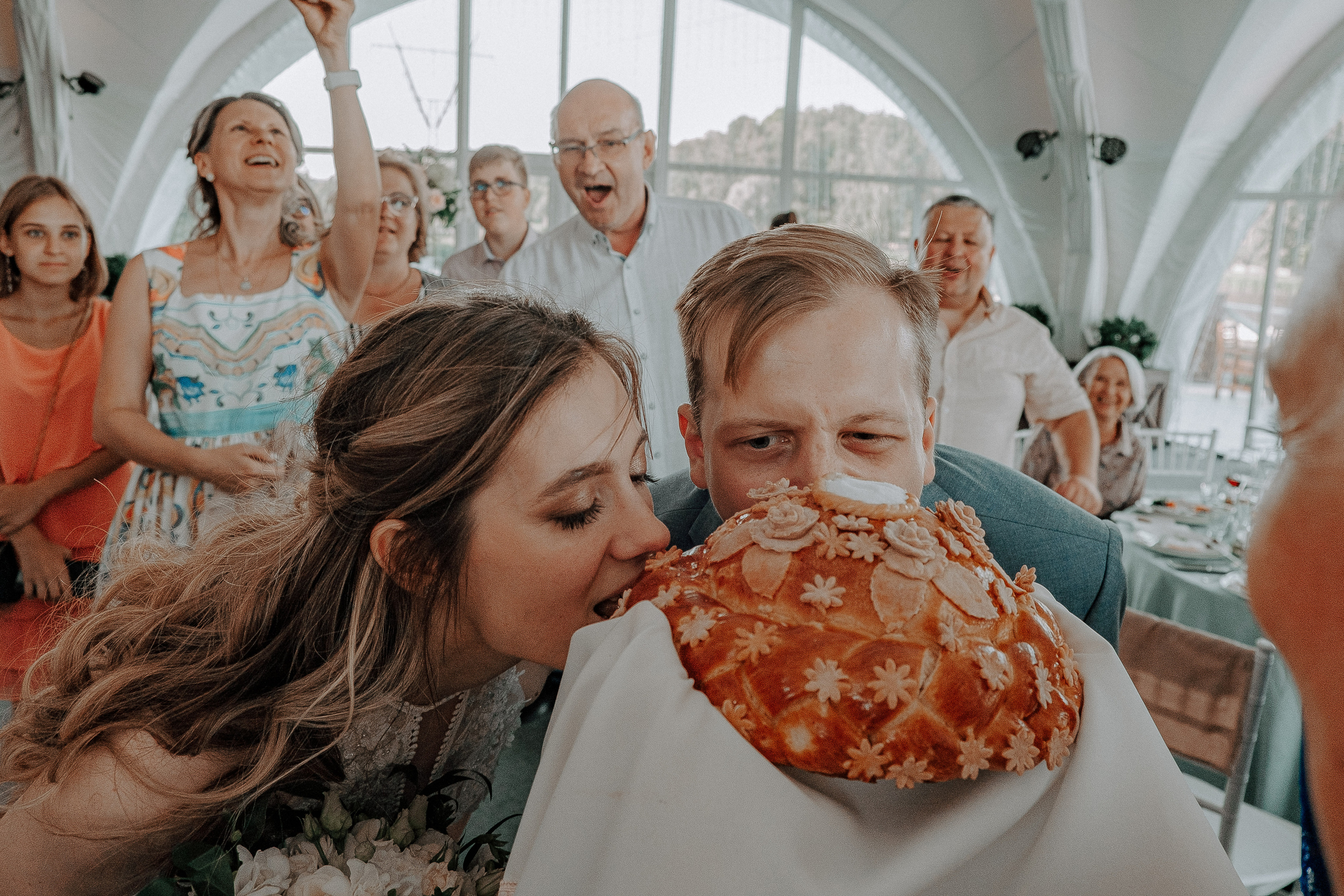 Соня & Макс. Фотограф Мария Хлебникова Санкт-Петербург Москва