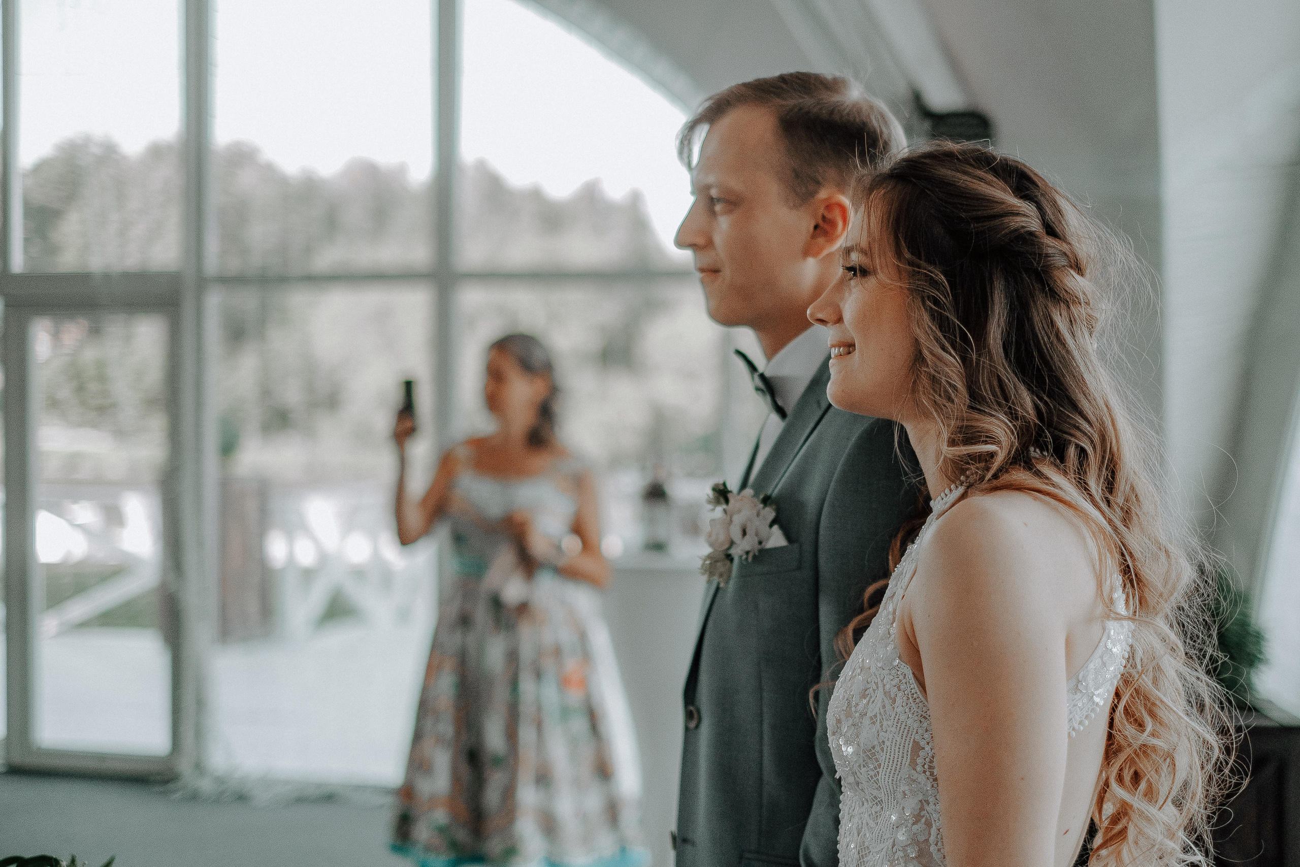 Соня & Макс. Фотограф Мария Хлебникова Санкт-Петербург Москва