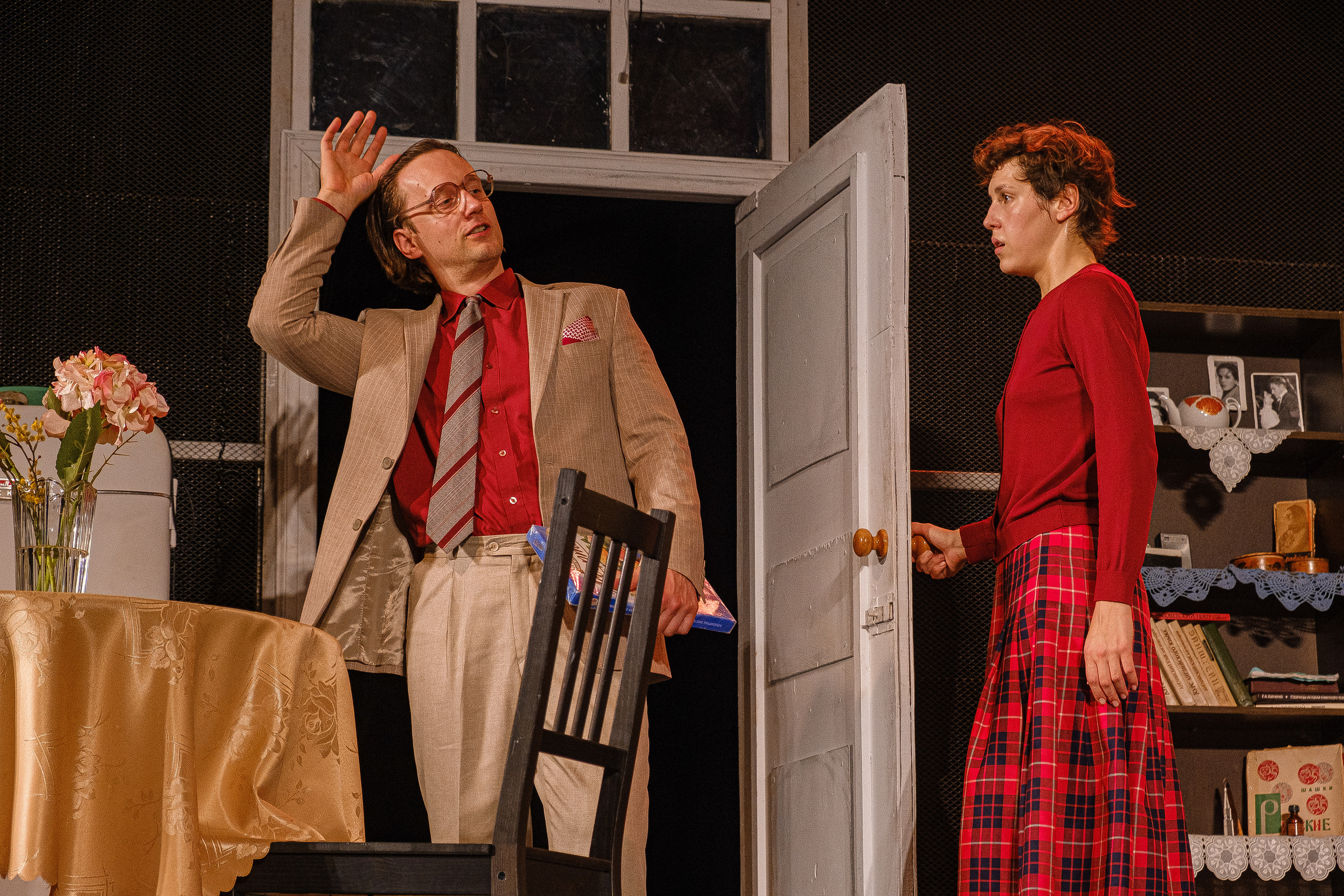 О любви и дружбе. Фотограф Мария Хлебникова Санкт-Петербург Москва