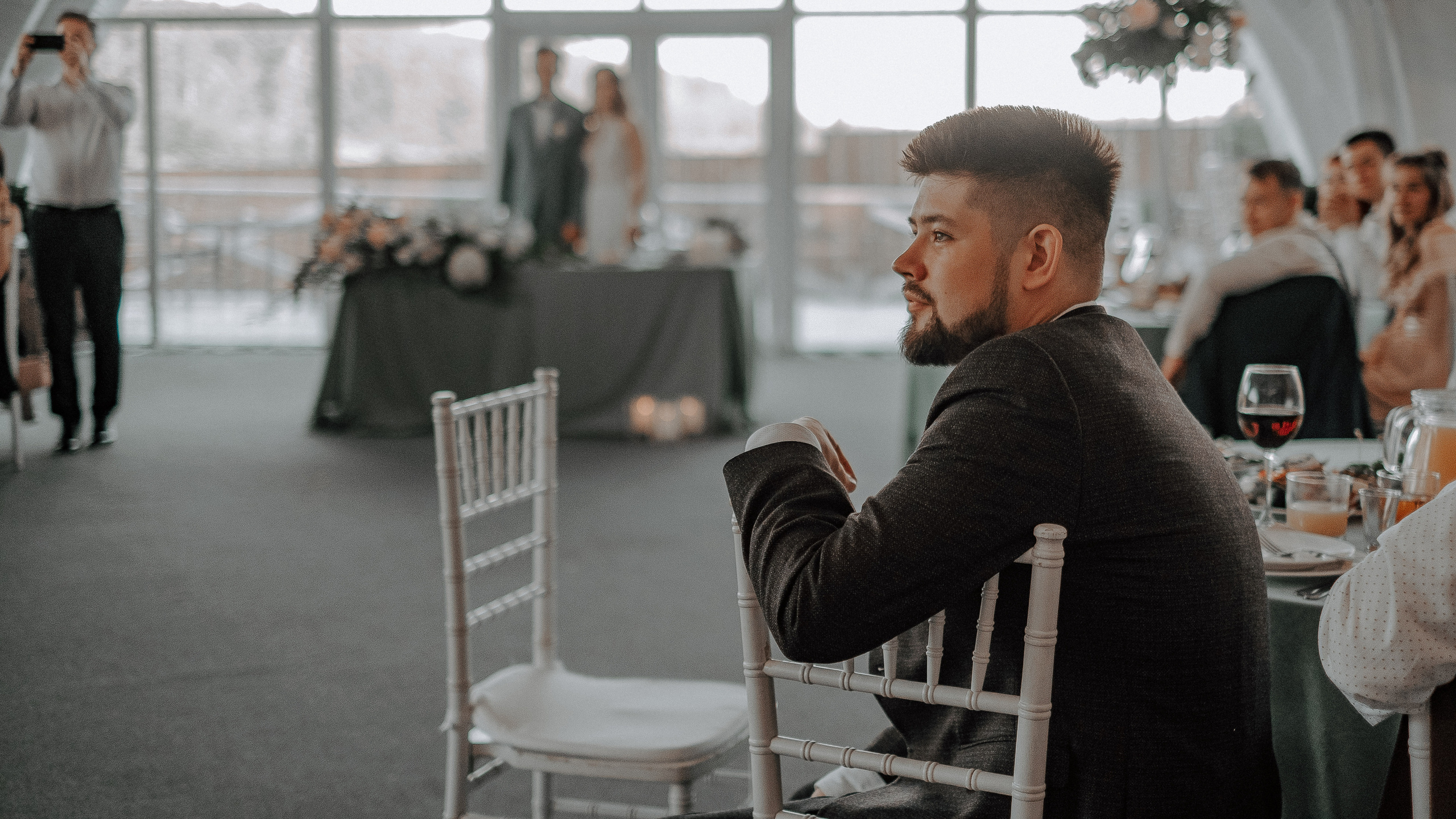 Соня & Макс. Фотограф Мария Хлебникова Санкт-Петербург Москва