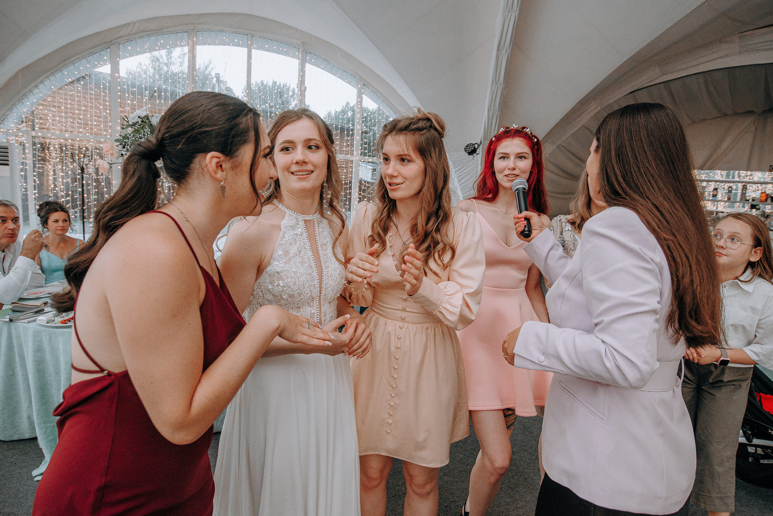 Соня & Макс. Фотограф Мария Хлебникова Санкт-Петербург Москва