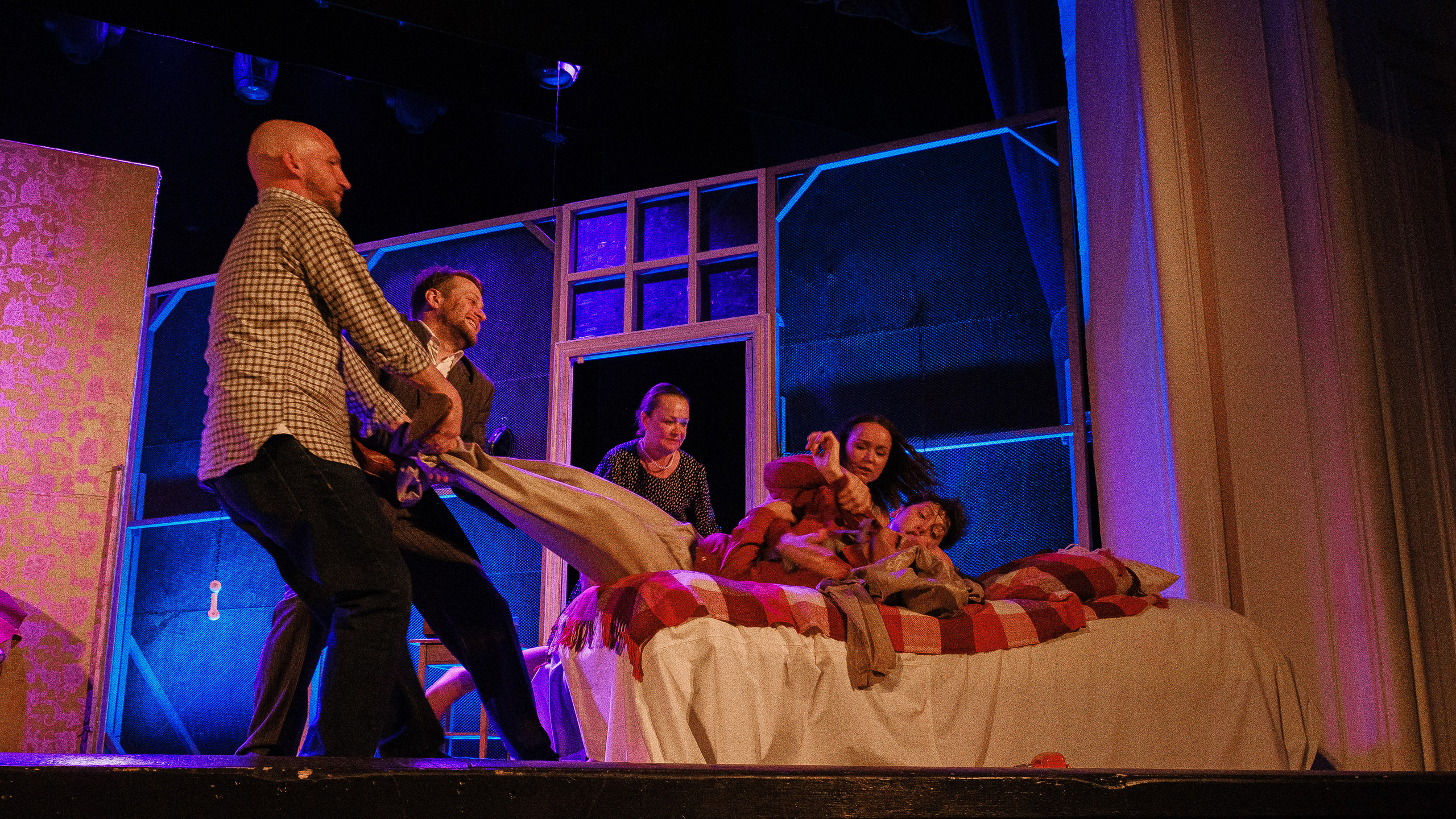 О любви и дружбе. Фотограф Мария Хлебникова Санкт-Петербург Москва