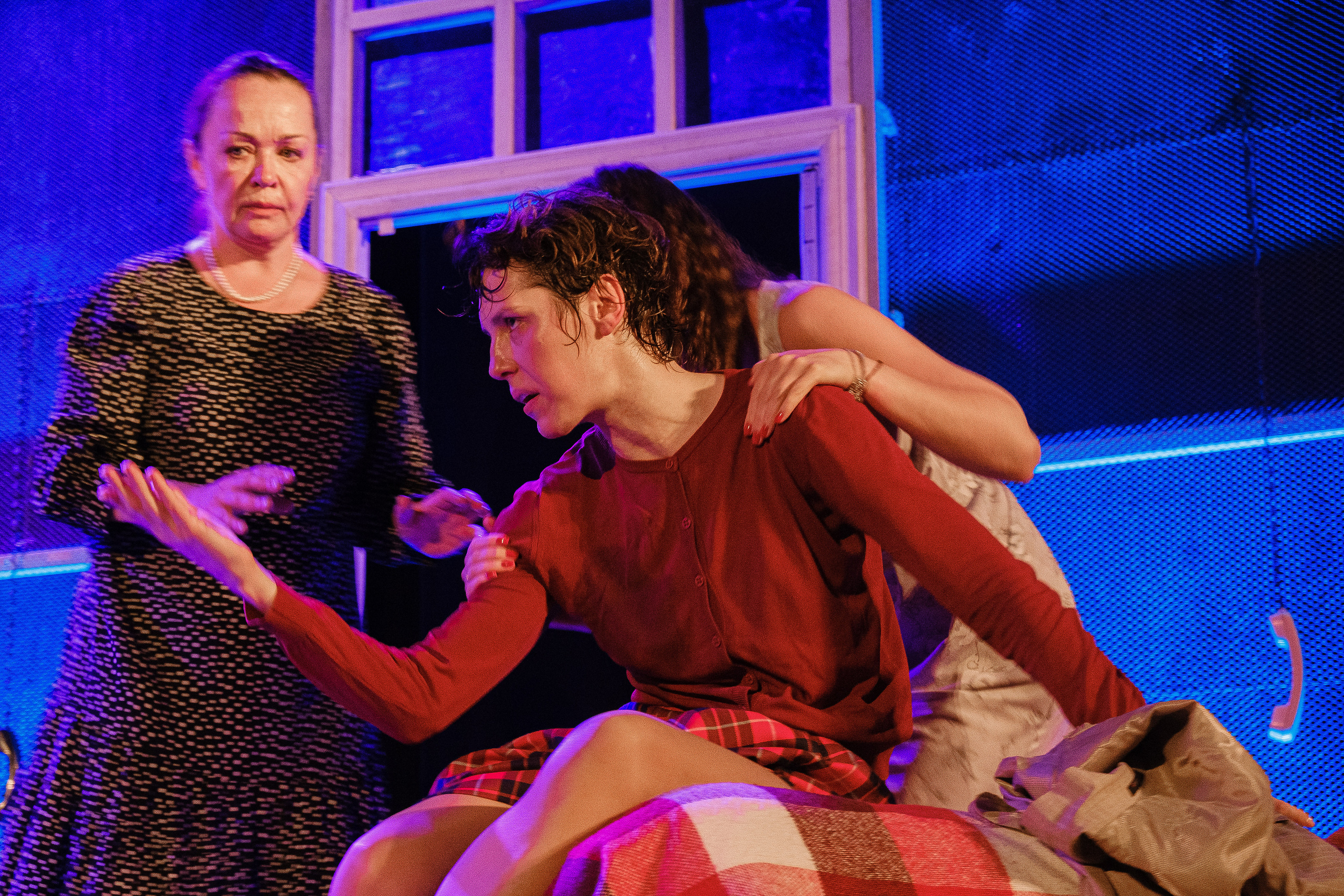 О любви и дружбе. Фотограф Мария Хлебникова Санкт-Петербург Москва