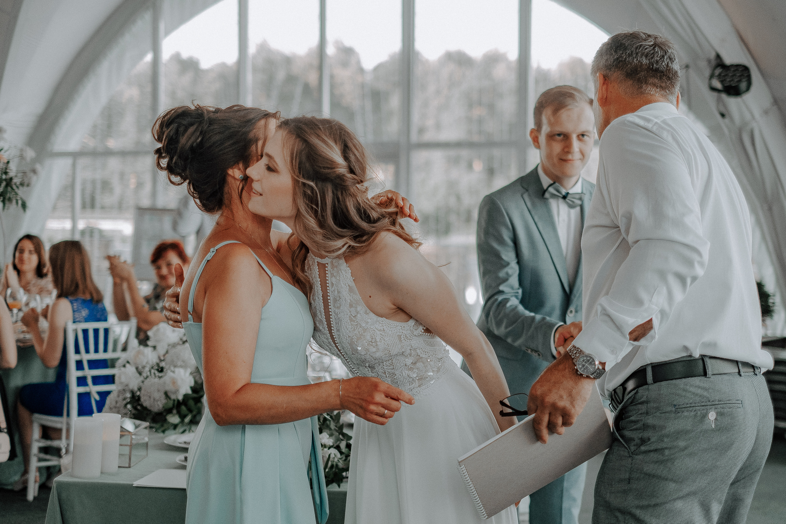 Соня & Макс. Фотограф Мария Хлебникова Санкт-Петербург Москва