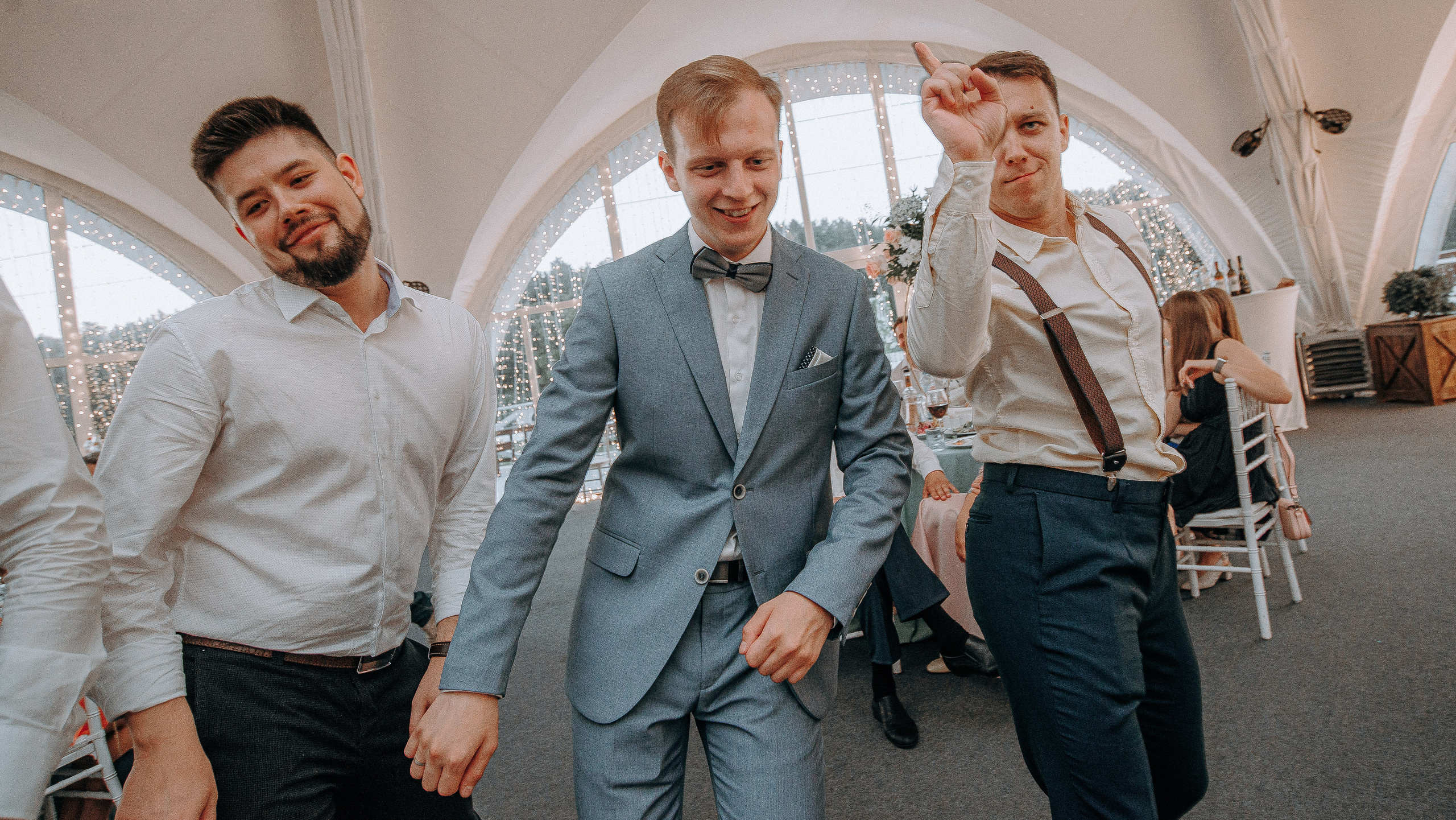 Соня & Макс. Фотограф Мария Хлебникова Санкт-Петербург Москва